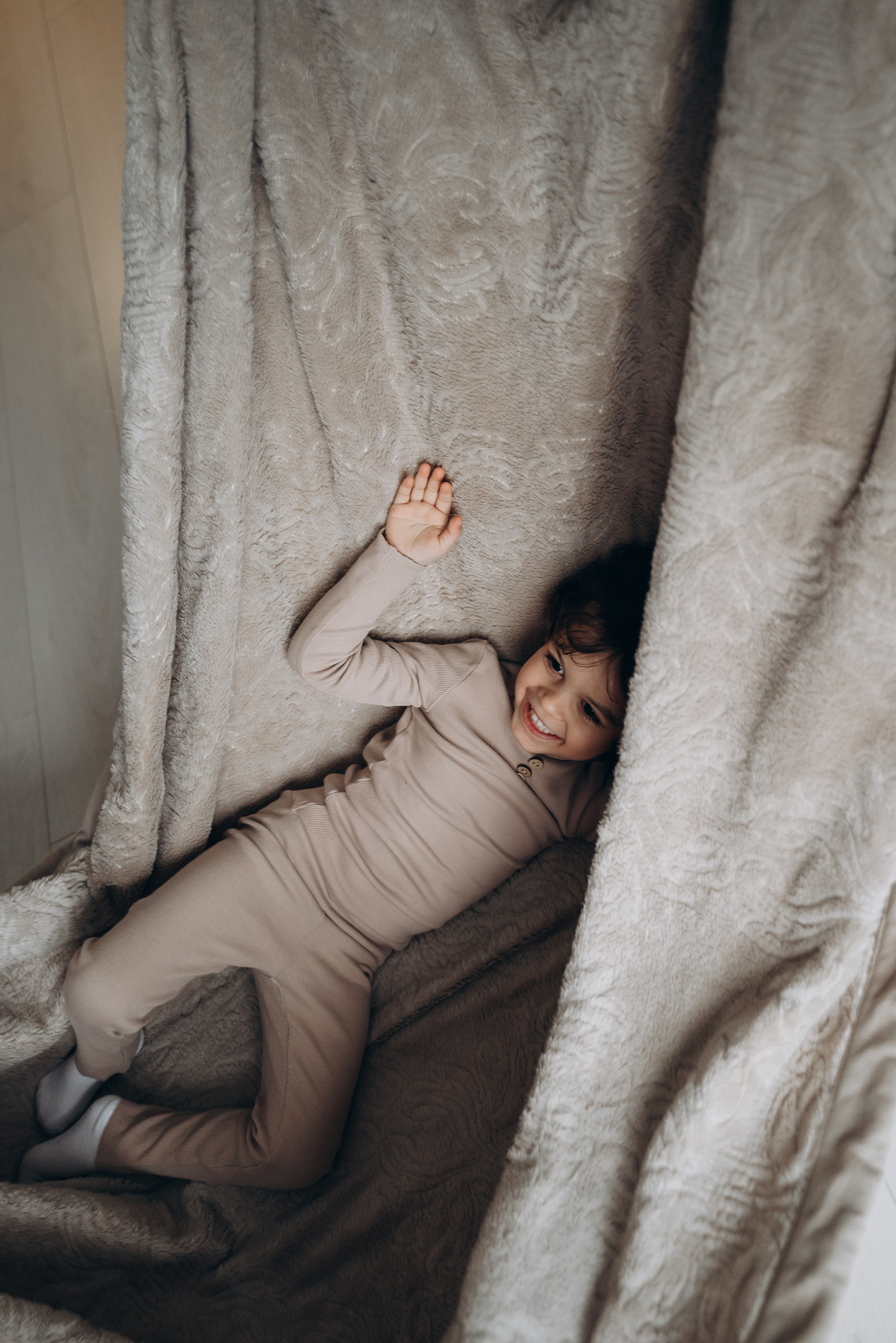 Домашняя для Оксаны. Семейный фотограф в Минске Дарья Дреко