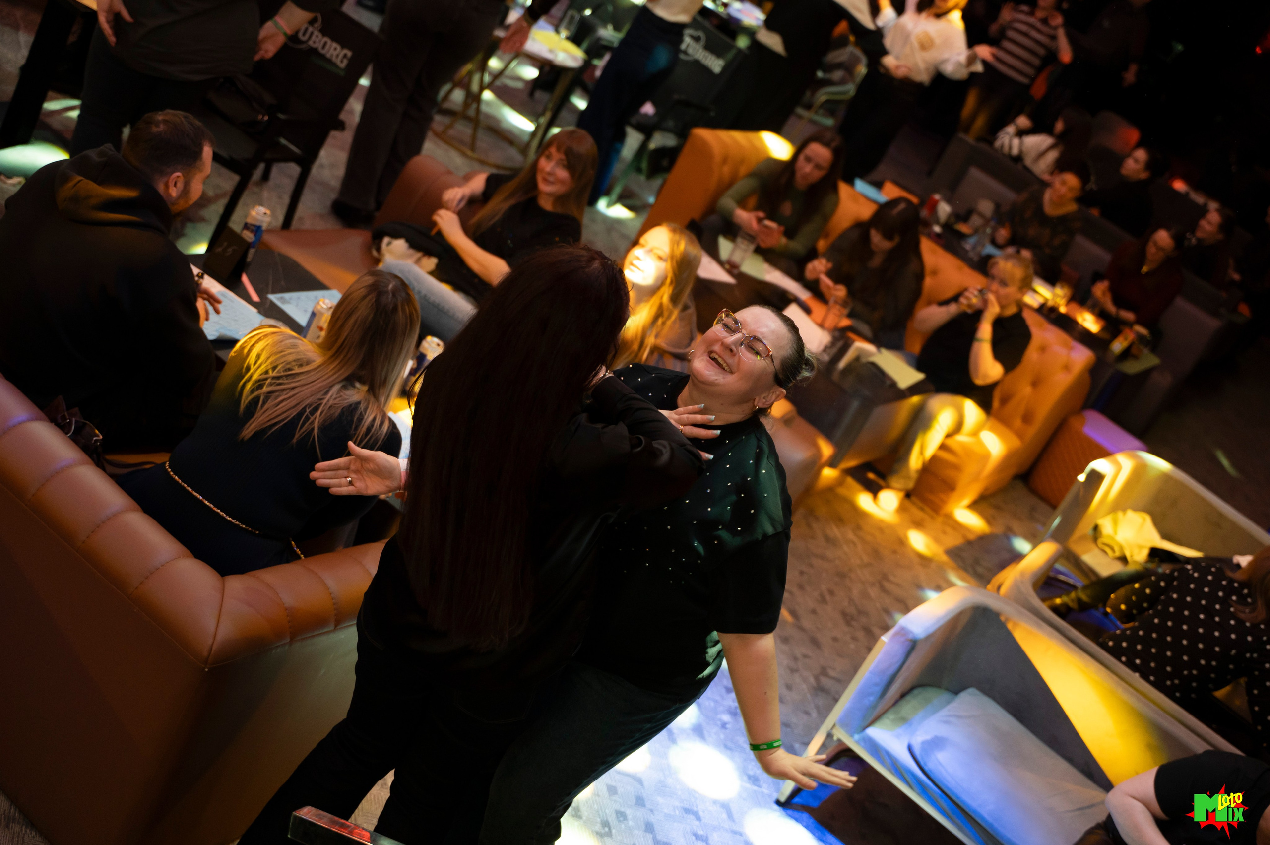 Репортаж MIXLOTO. Фотограф Беларусь — Ольга Шаповалова (Жардецкая)