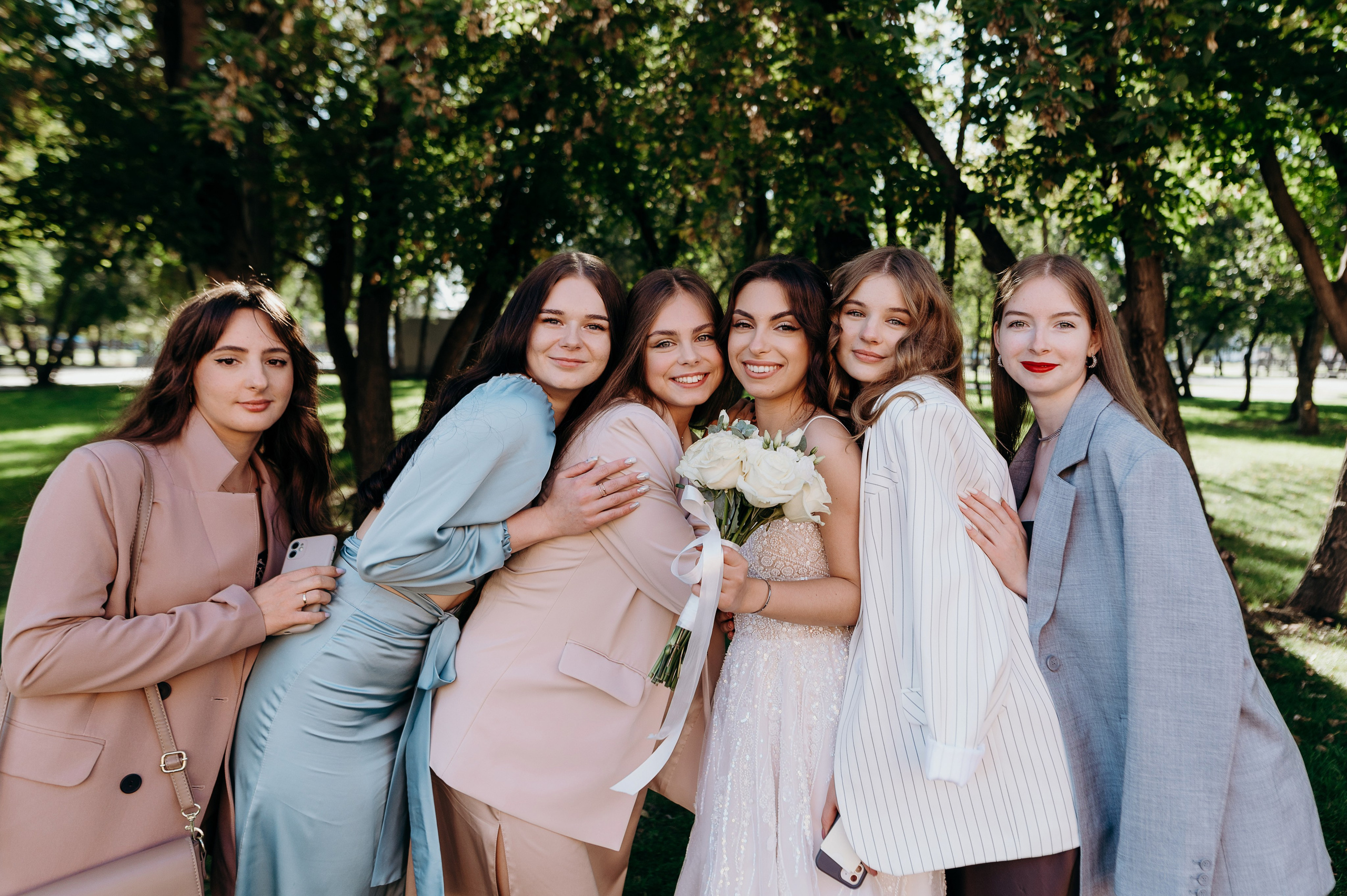 Александр и Софья. Фотограф в Абакане и Минусинске