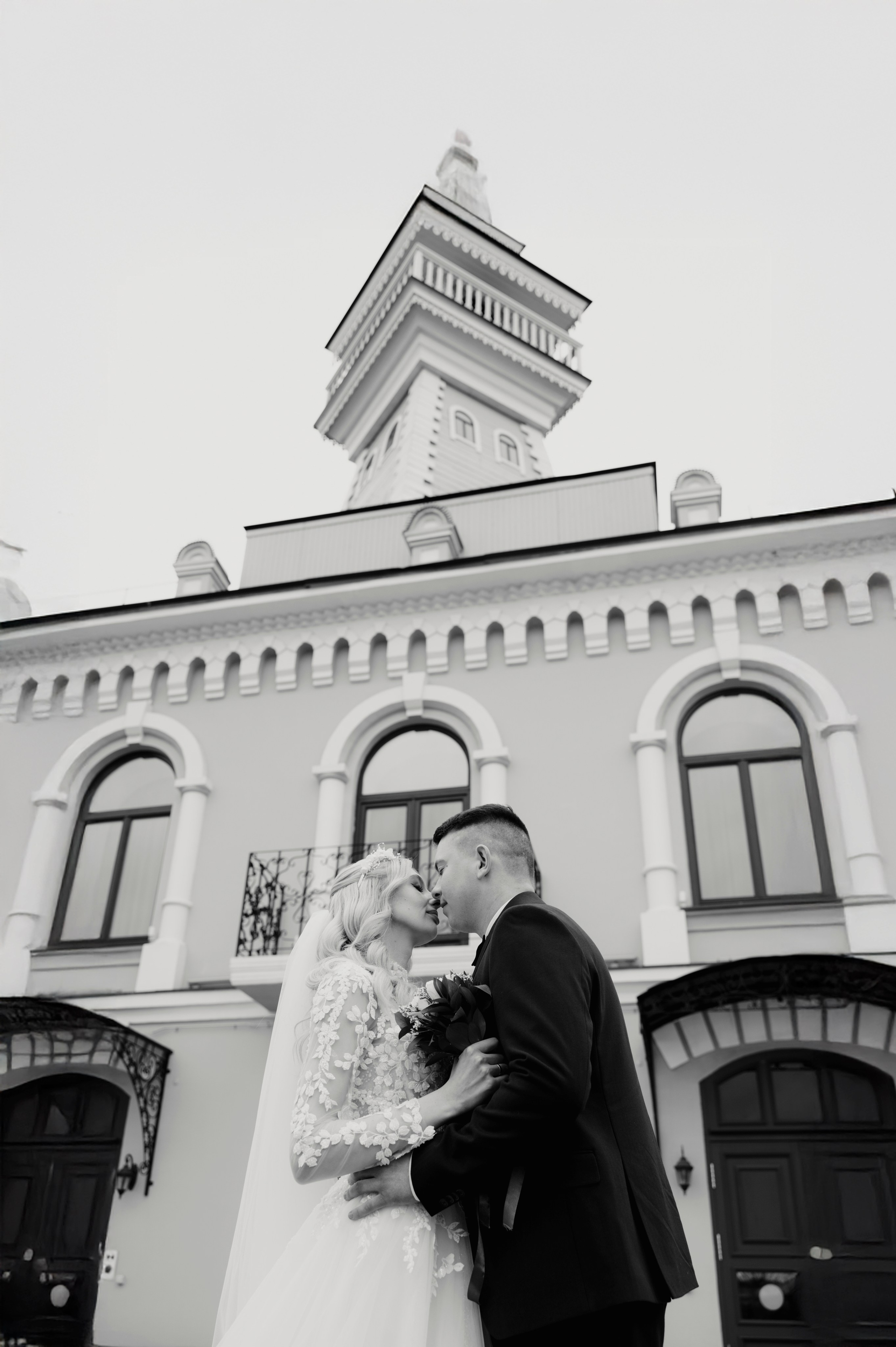 Виктор и Аливия. Фотограф в Абакане и Минусинске