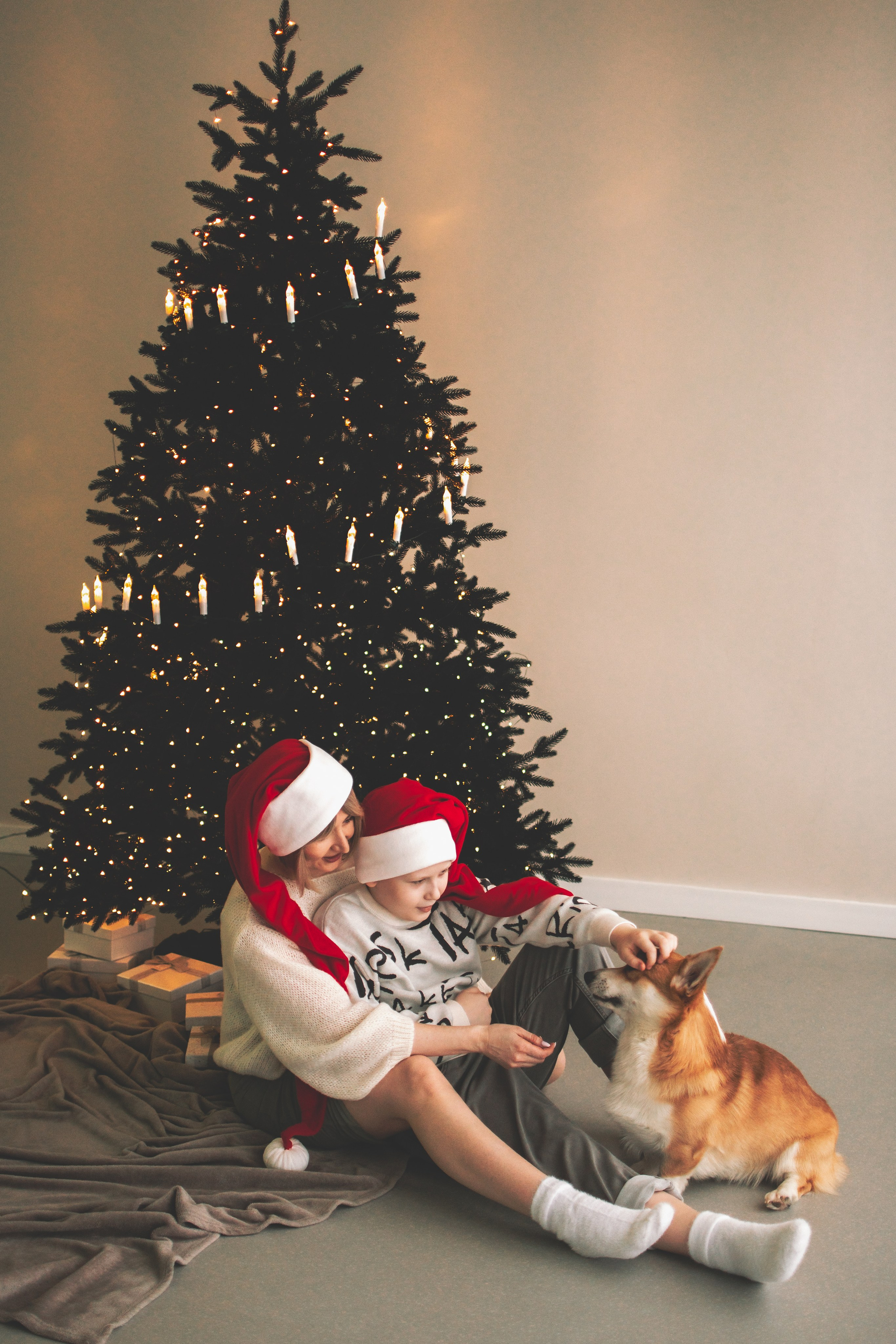 Степан и Анастасия. Семейный и свадебный фотограф Губкинский и Ставрополь