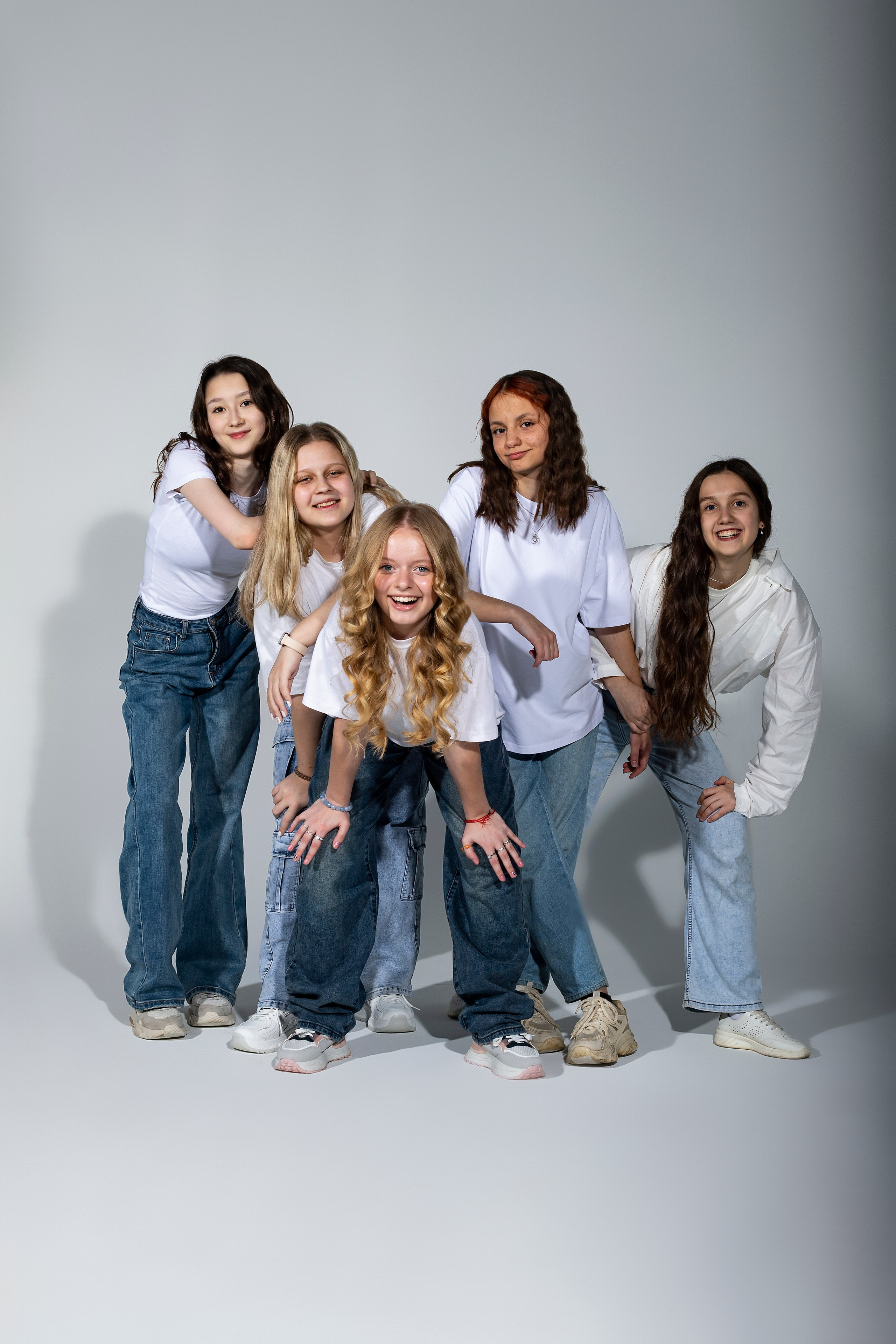 Др 15 лет. Фотограф Пушкино и Москва Анастасия Коган