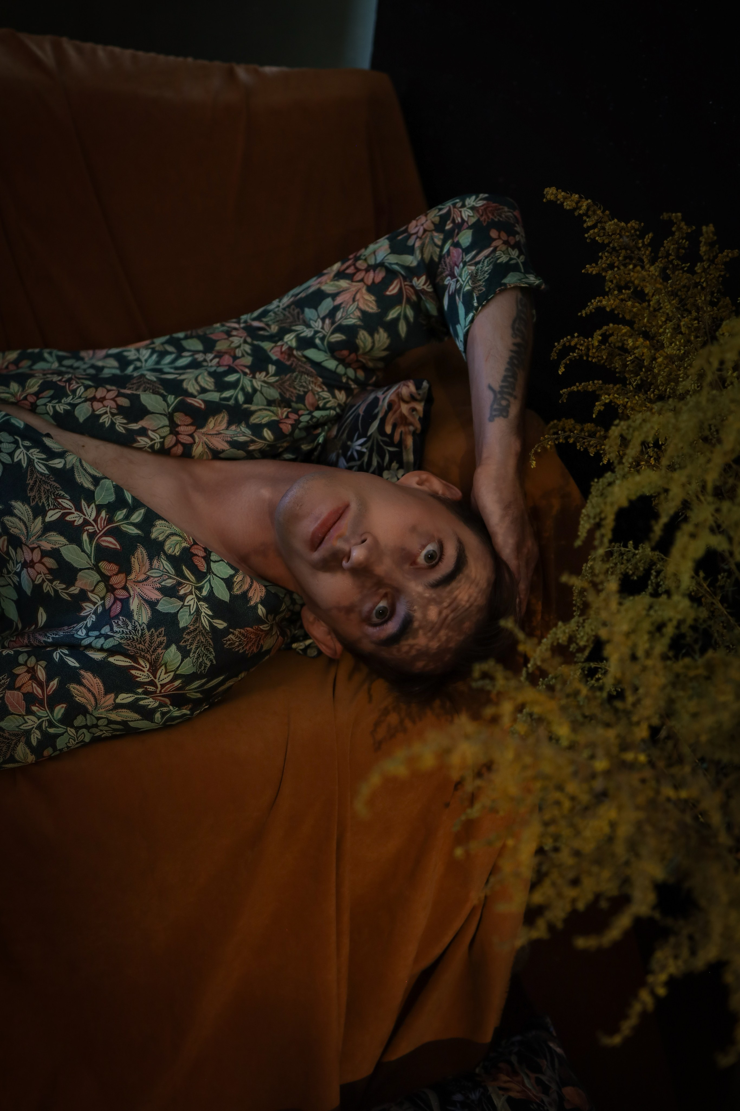 Павел. Фотограф в Одинцово и Москве Анастасия Летовальцева