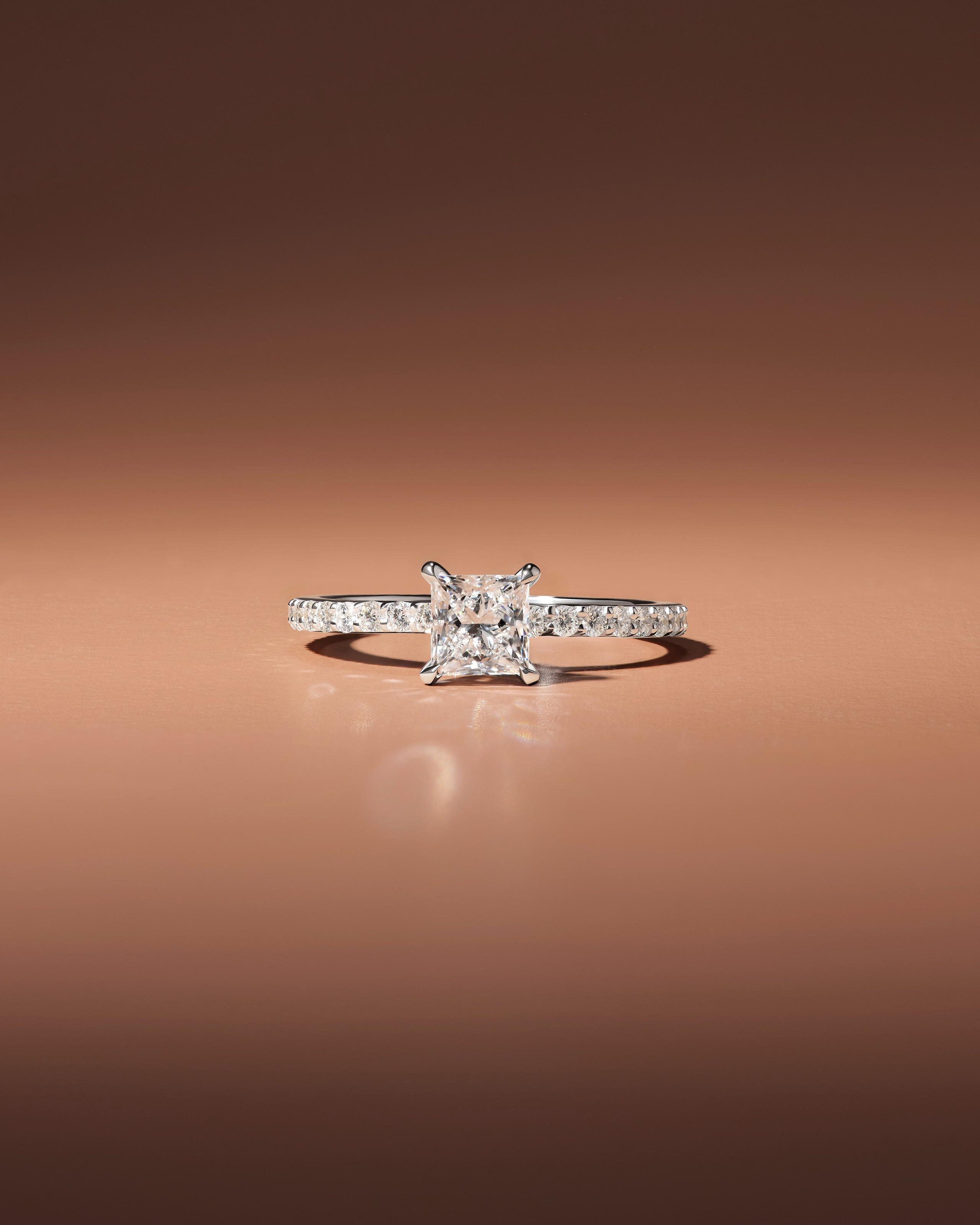 Фотосъемка ювелирных украшений. Предметный фотограф в Москве Анастасия Шаронина