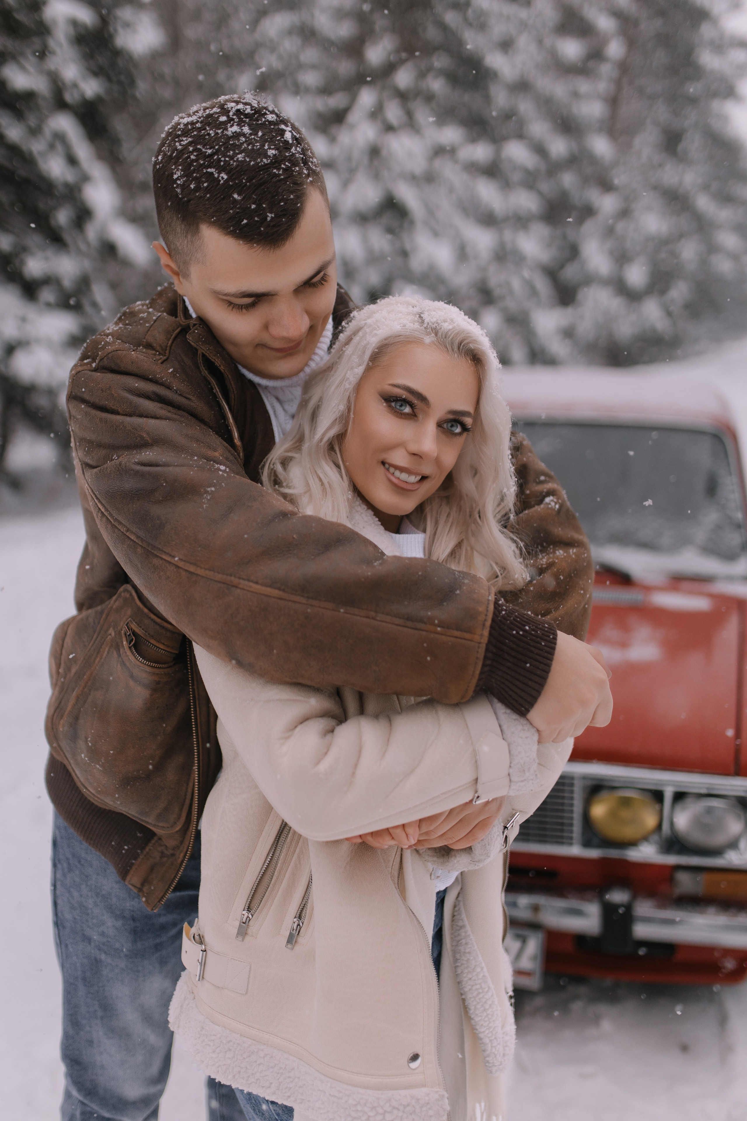 Степан & Лилия