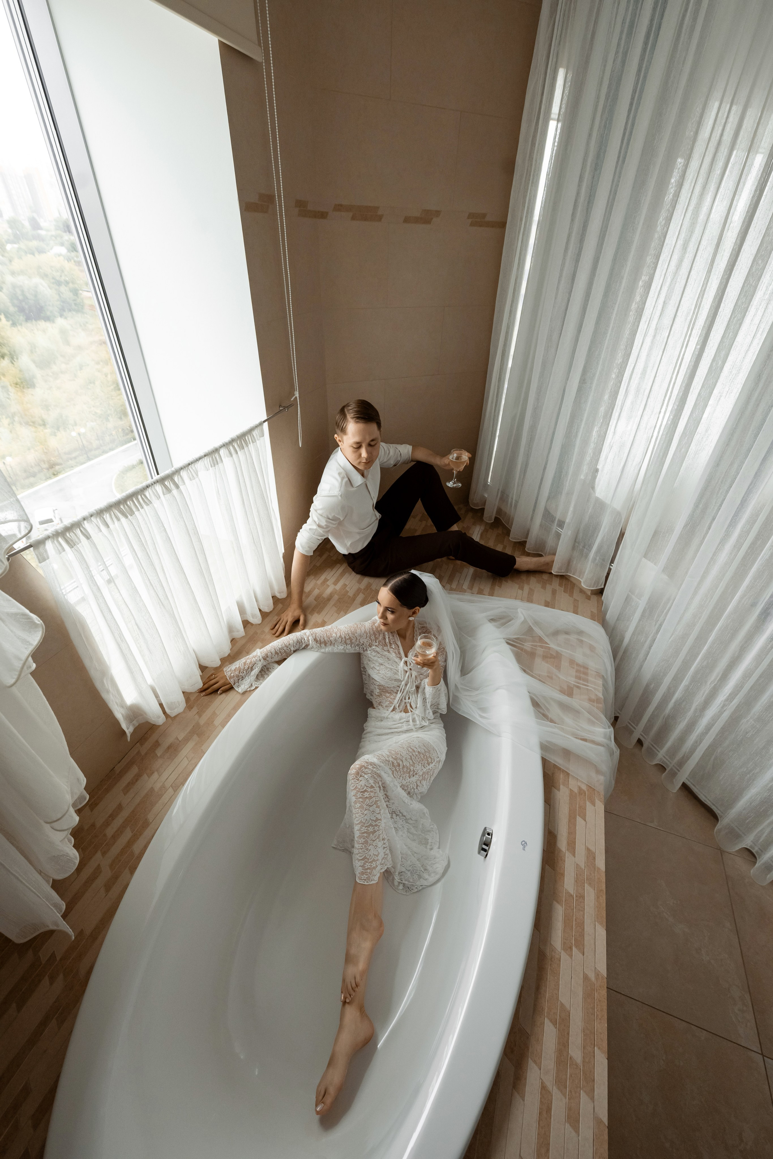 Артём & Кристина. Свадебный и семейный фотограф Чебоксары, Москва Ольга Ник