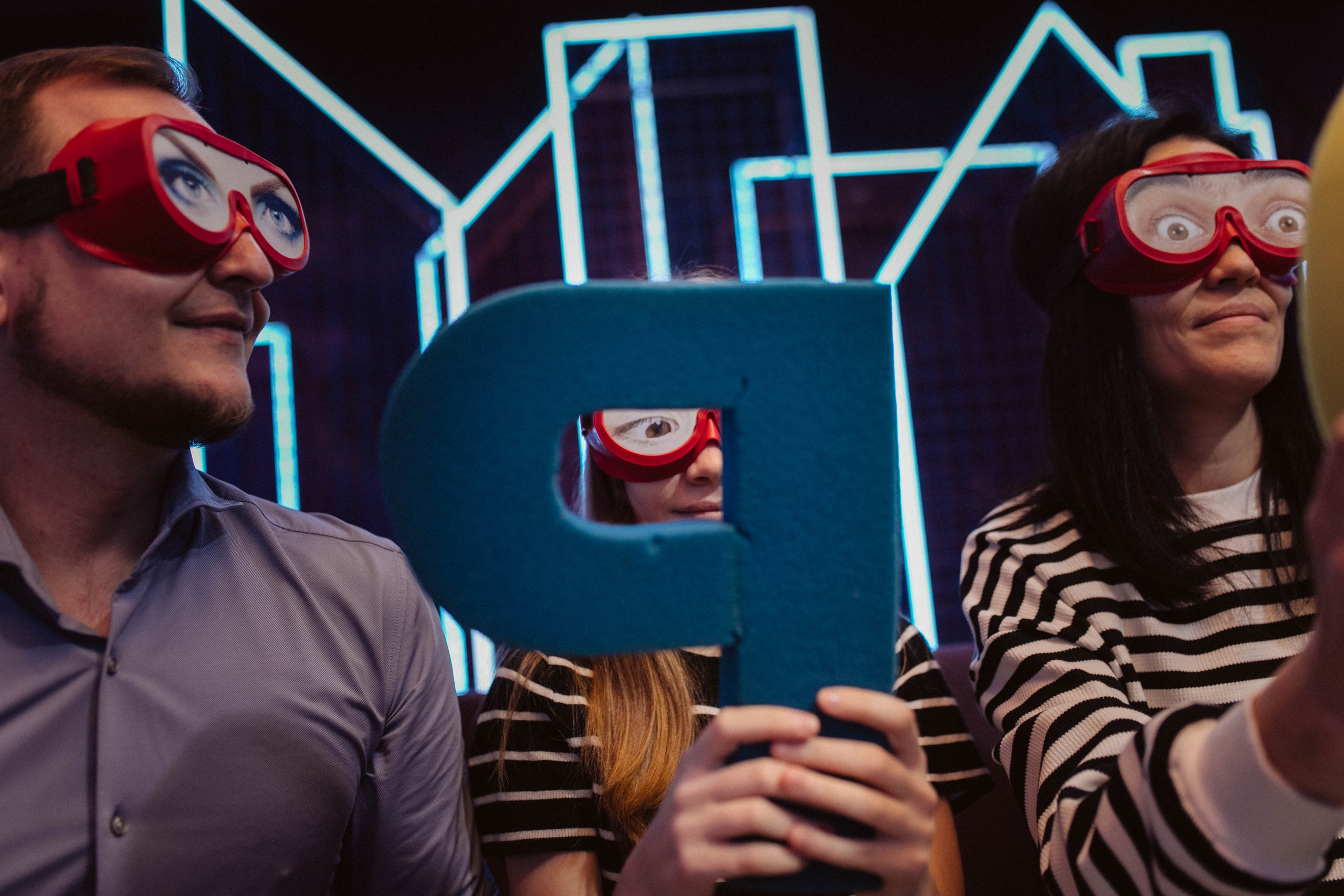 КТО КРУЧЕ?. Фотограф Лебедева Наталья