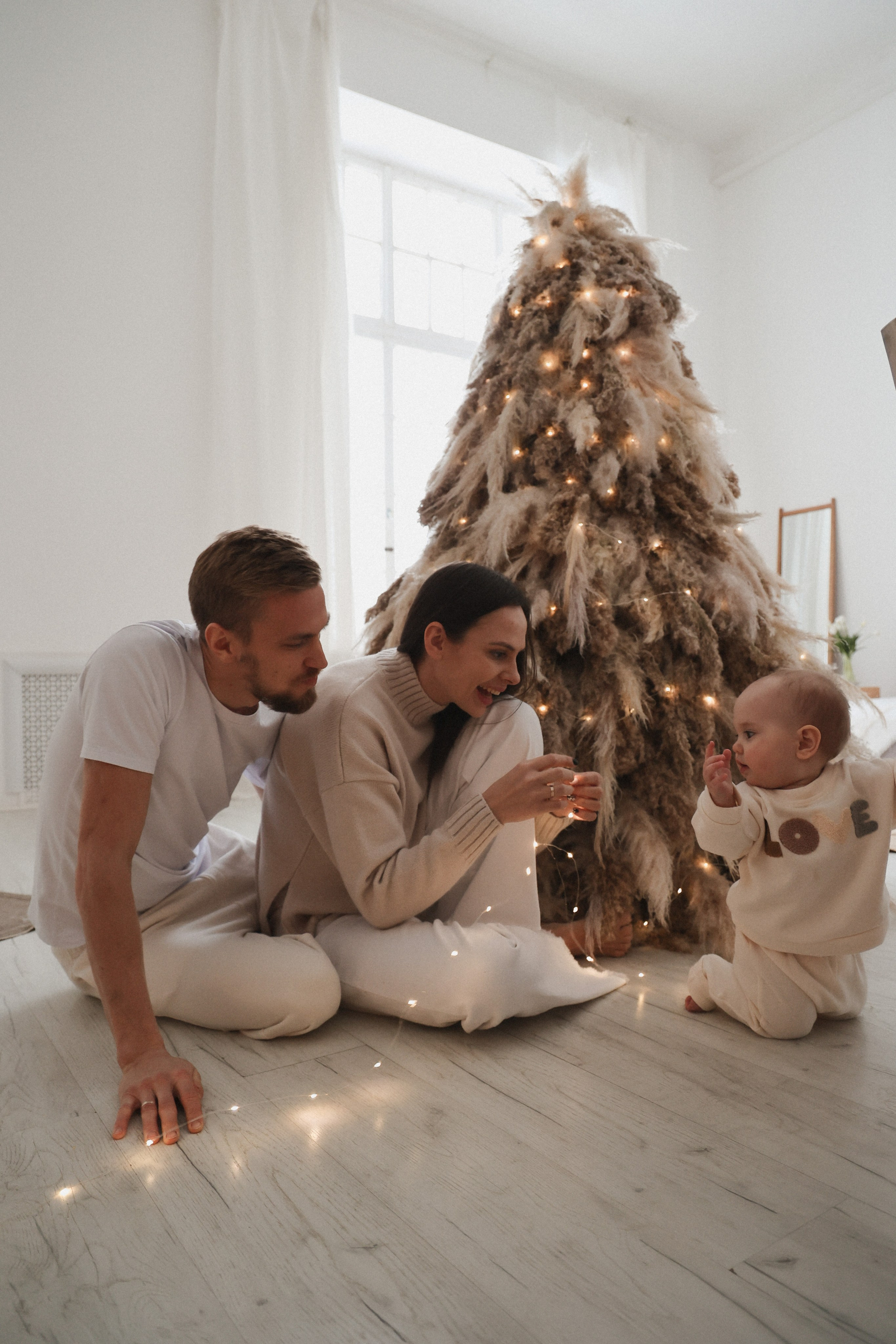 Маленькая Карина. Свадебный фотограф в Москве и Санкт- Петербурге Алина Сараева