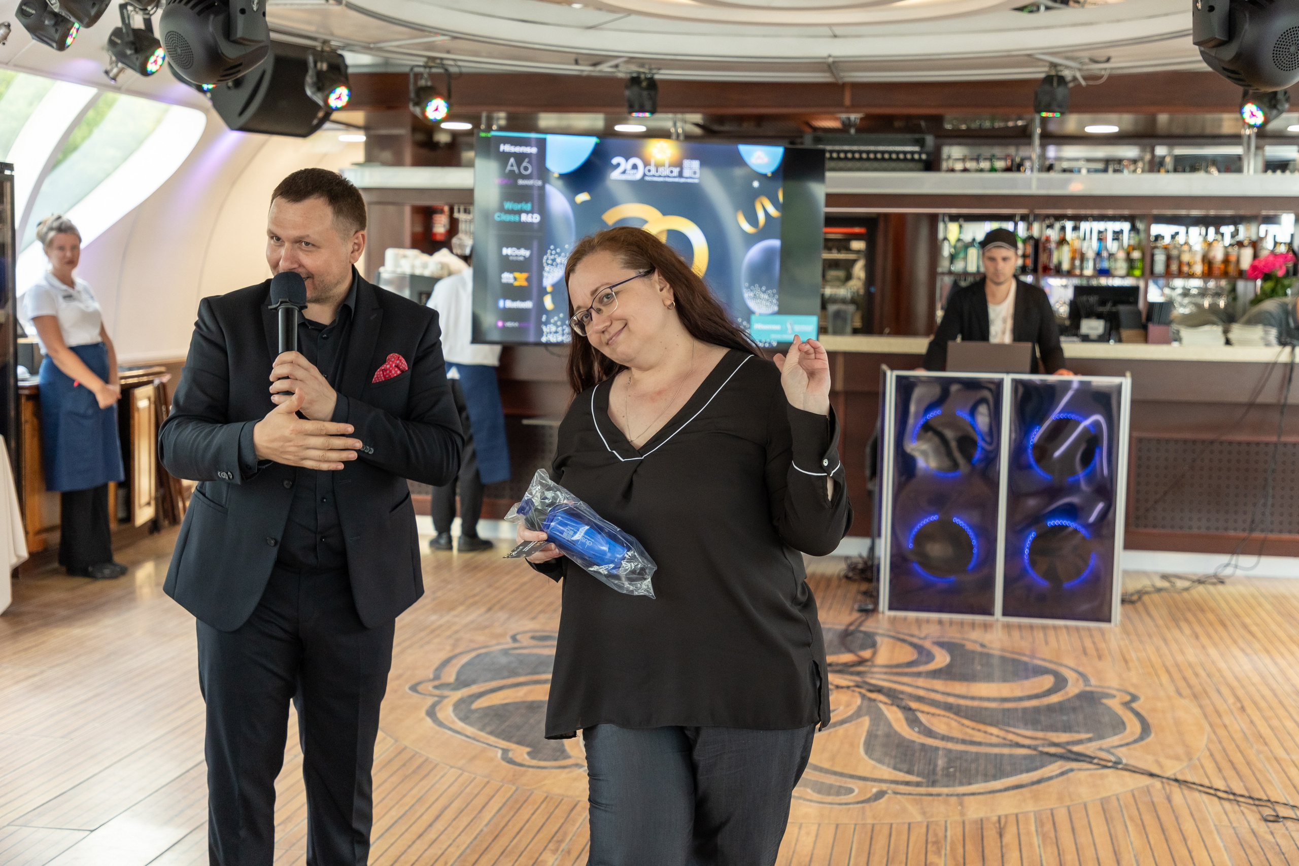 Корпоратив. Фотограф в Москве Алексей Липилин