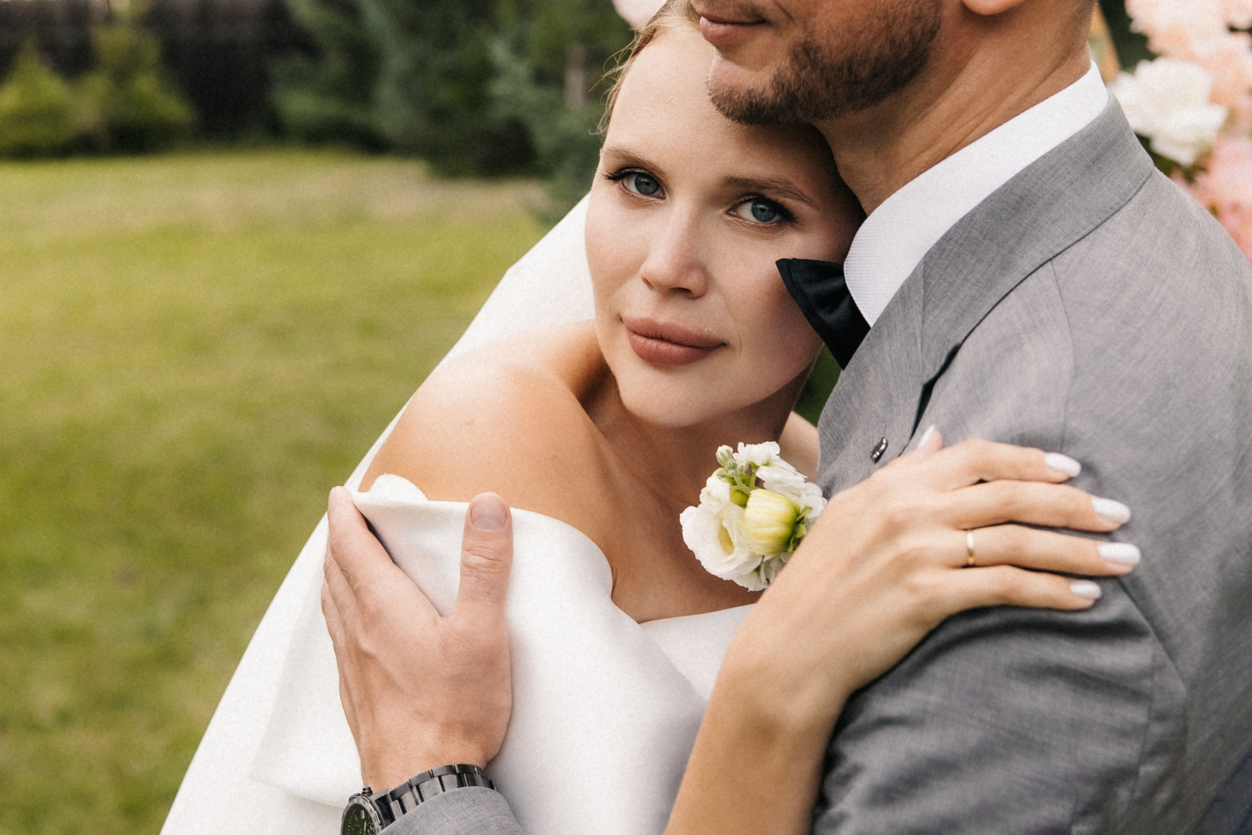 Николай и Валерия. Фотограф Москва, Санкт-Петербург, Абакан