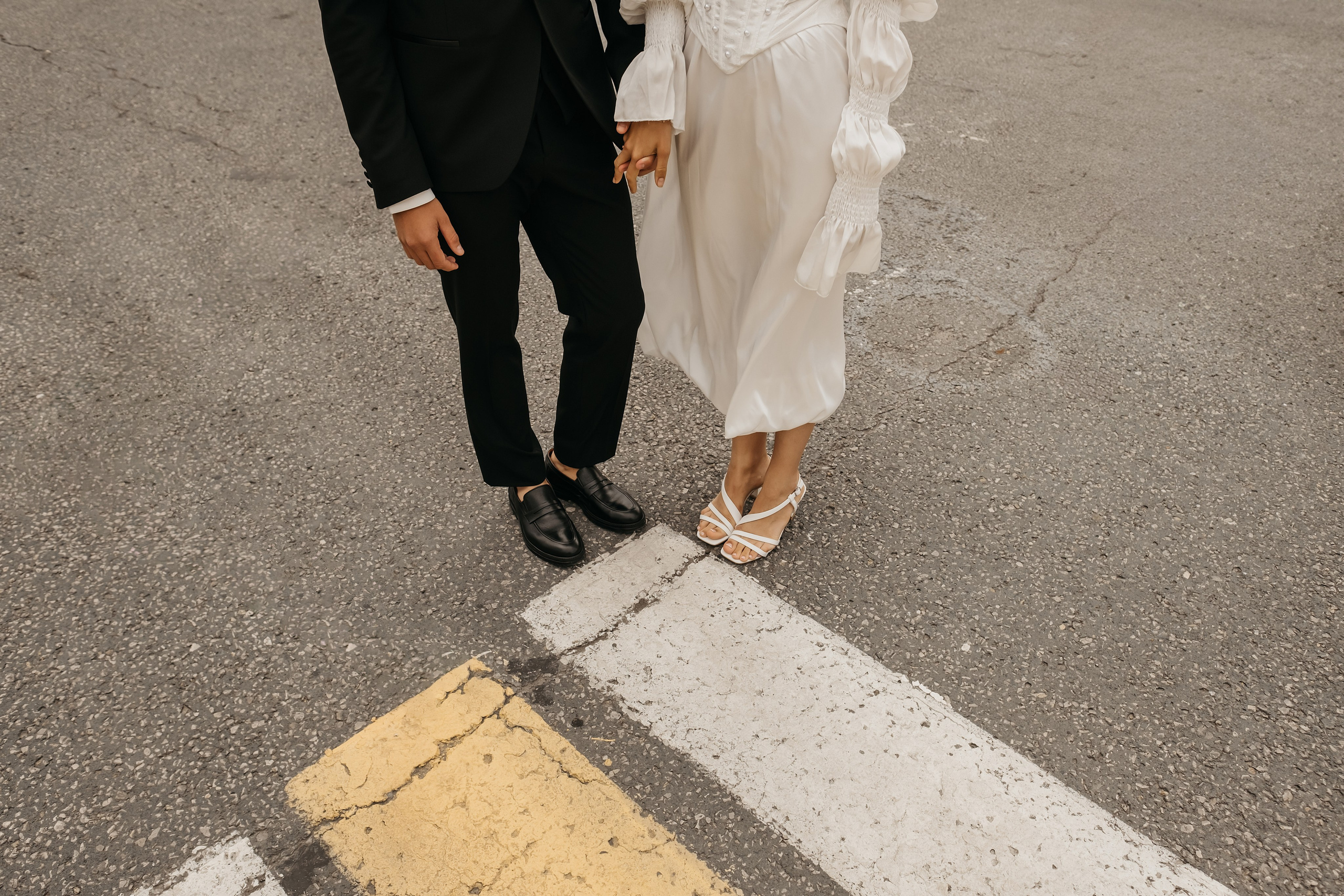 Полина и Данил. Свадебный и семейный фотограф в Ульяновске Анастасия Мышенкова