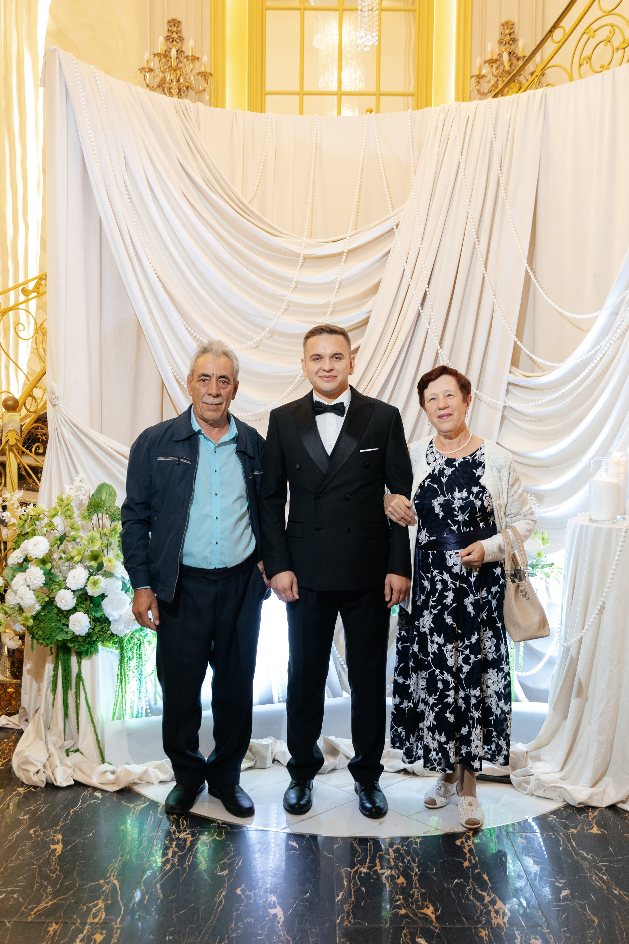 Arthur & Zarina. Свадебный фотограф Ильнар Асадуллин