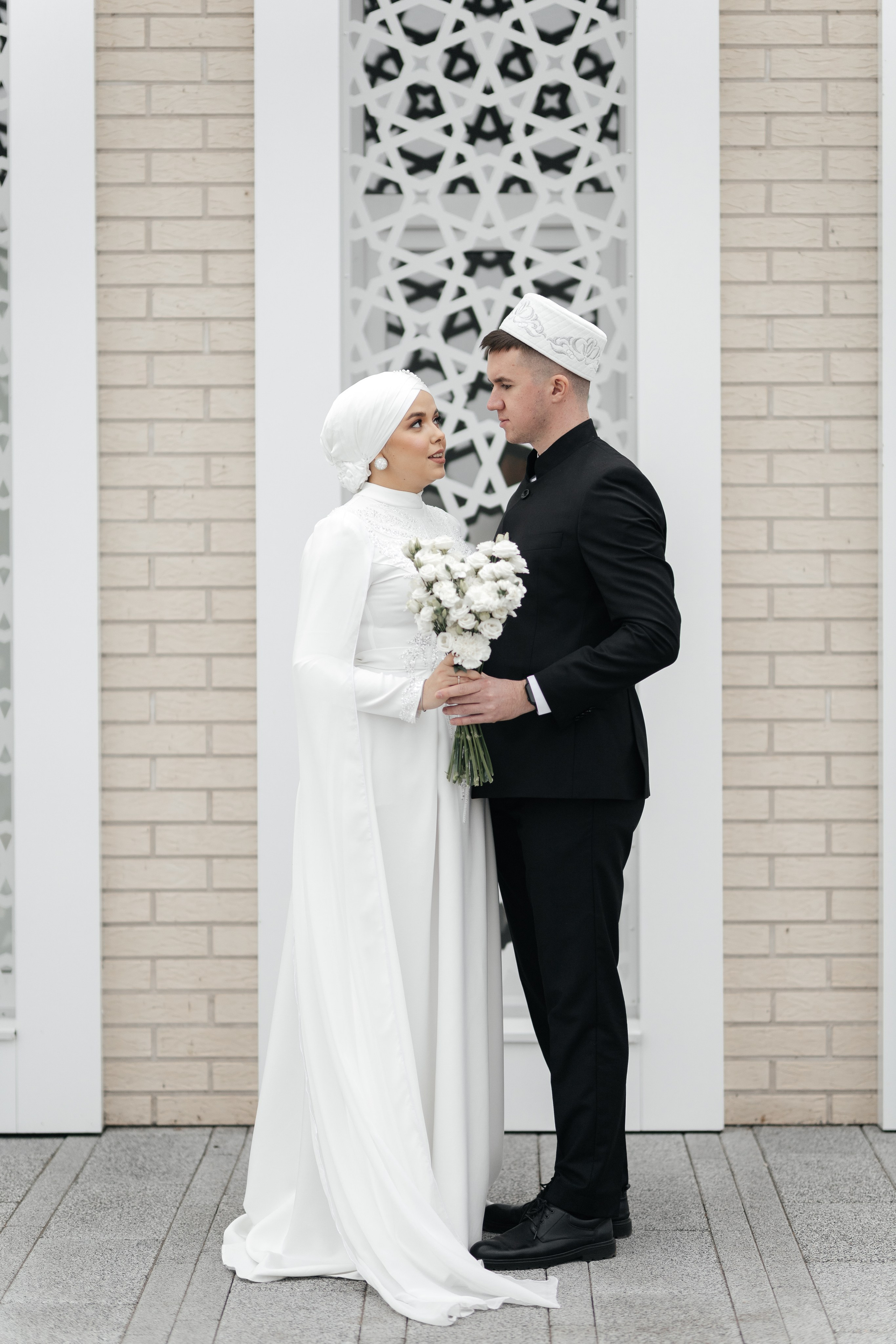 Bulat & Gulgena. Свадебный фотограф Ильнар Асадуллин