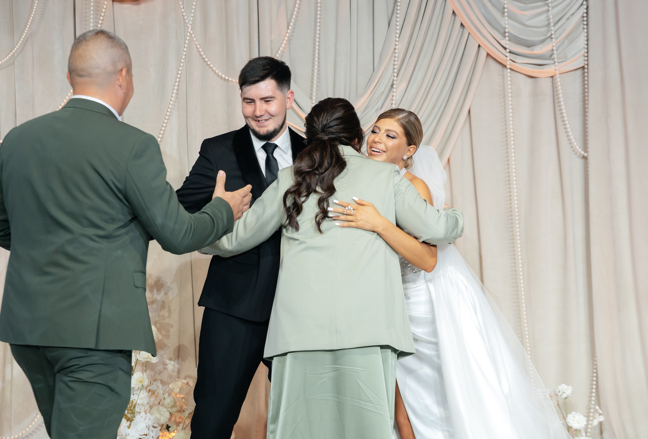 Aidar & Ralina. Свадебный фотограф Ильнар Асадуллин