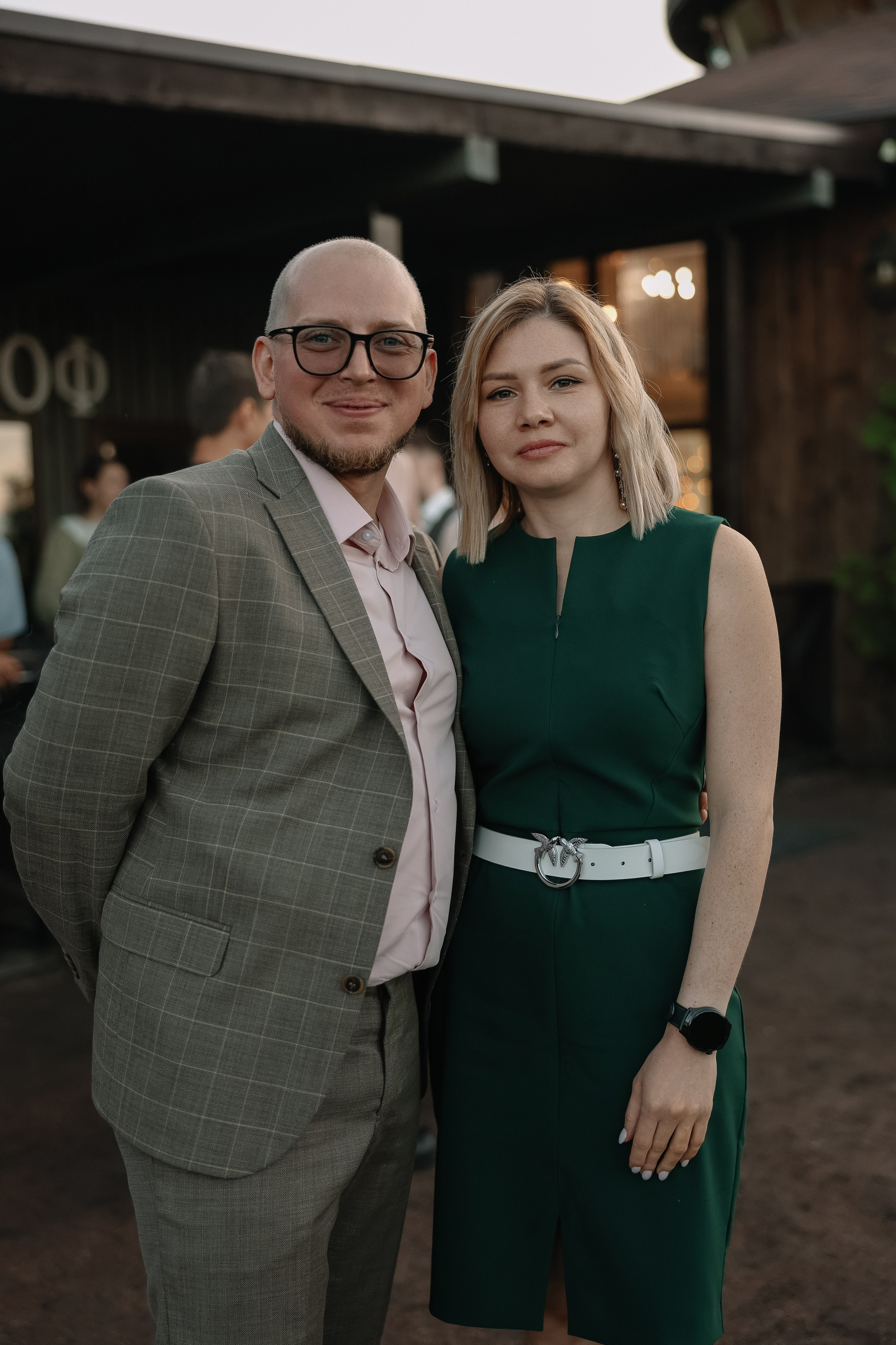 Вместе с отцом Николаем…. Свадебный и семейный Фотограф Денис Кошель