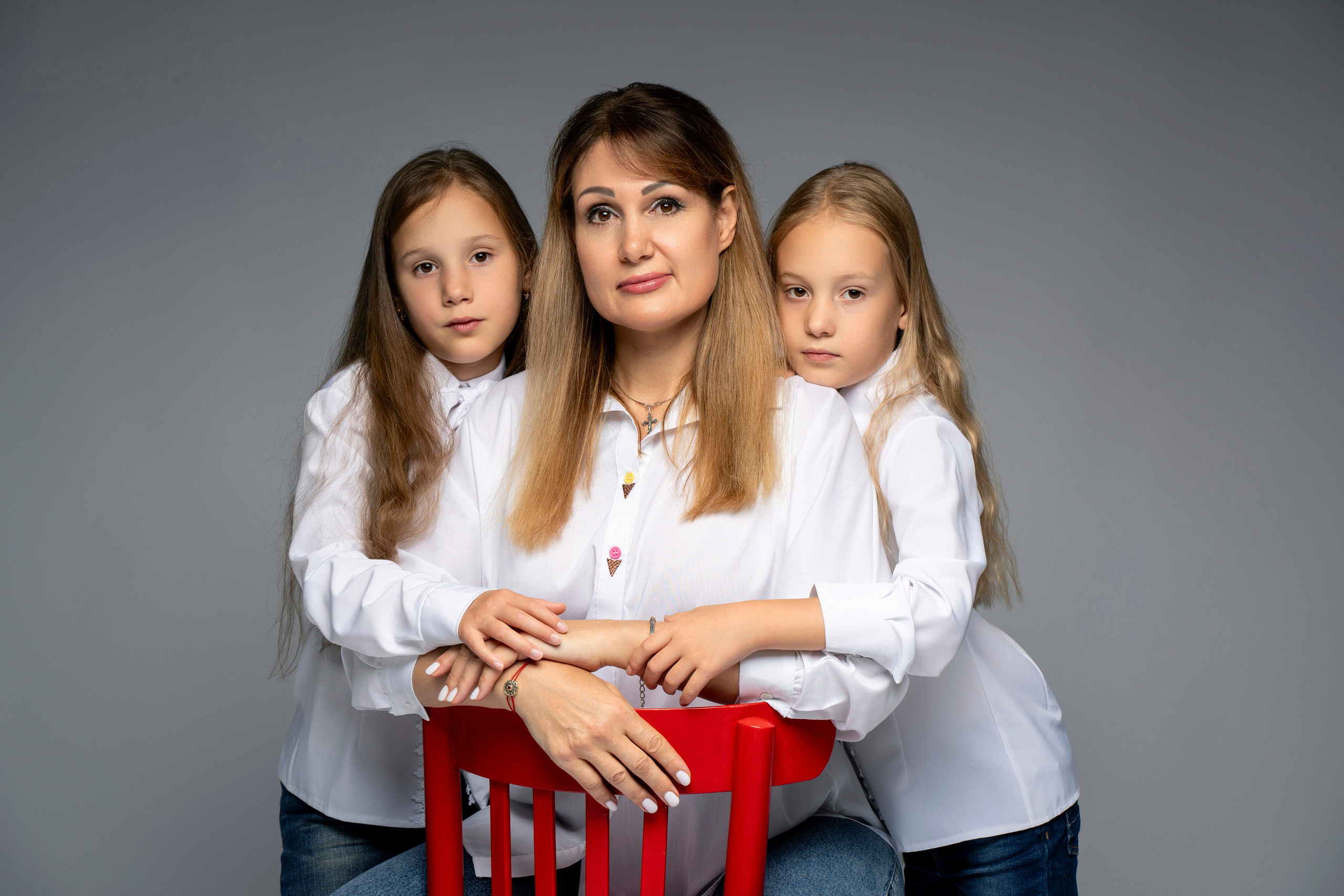 Семейная съемка. Семейная фотостудия «Like Moment» в Строгино