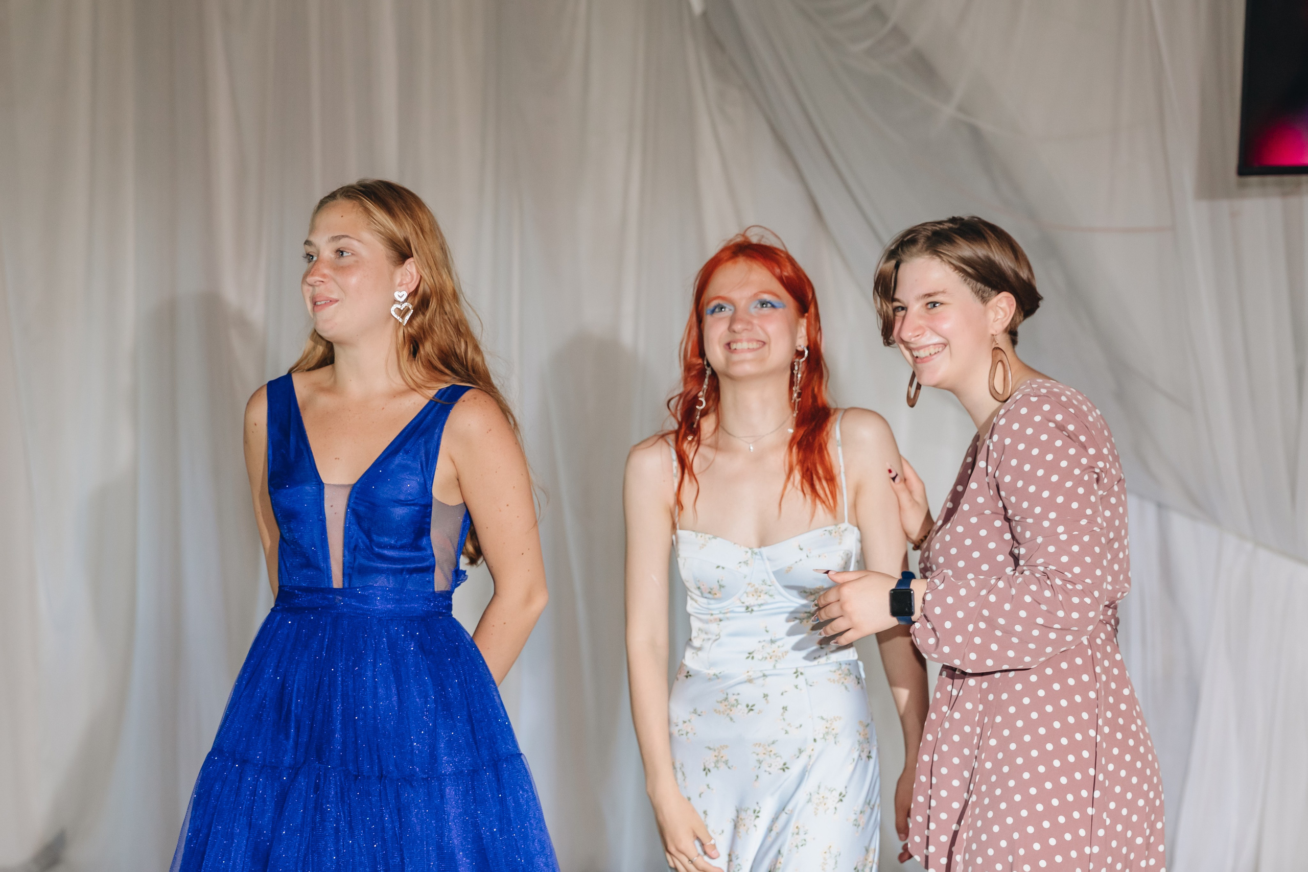 Выпускной «Аничков лицей». Семейный фотограф в Санкт-Петербурге Ева Маркова