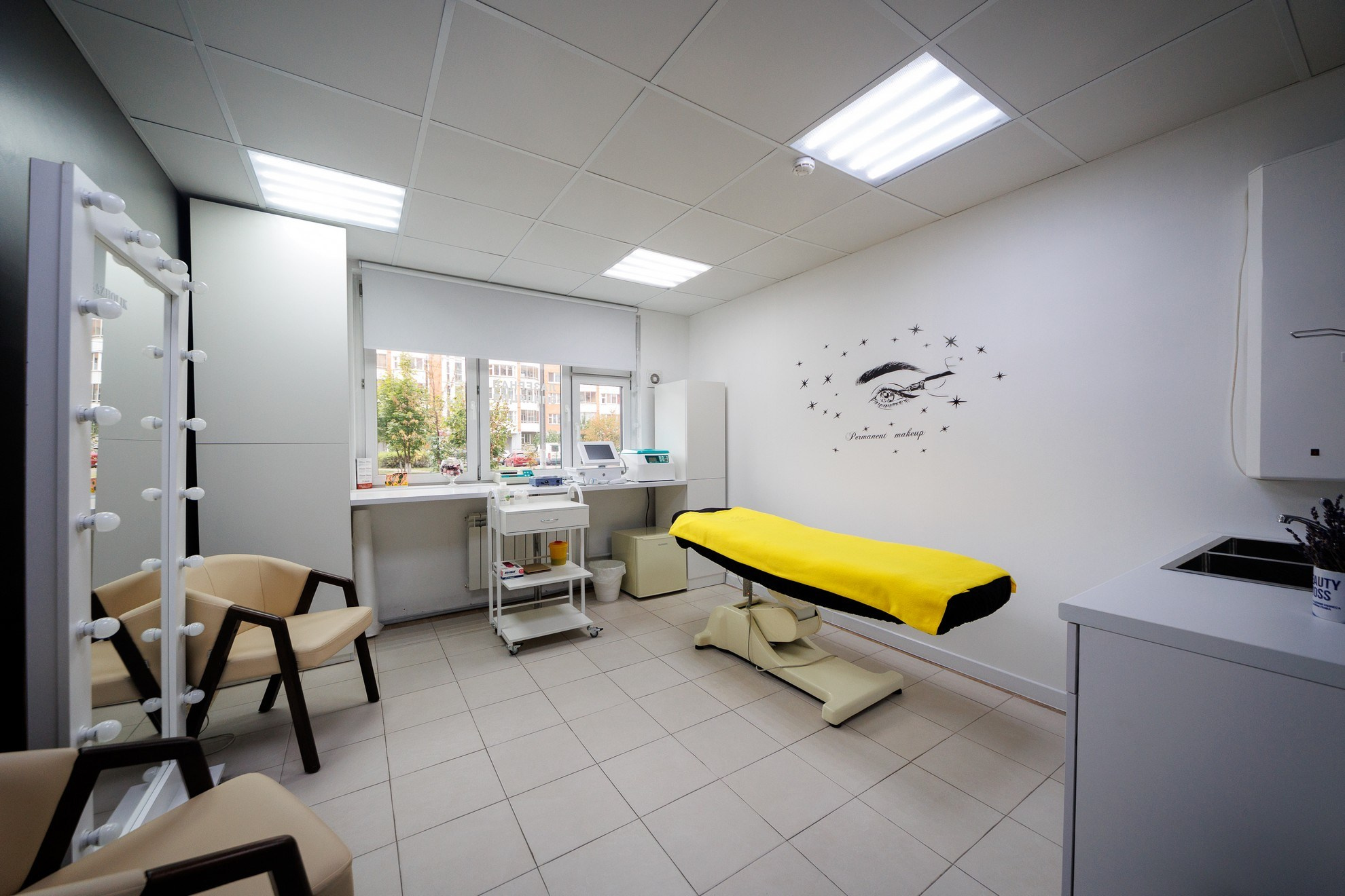 Студия эстетической красоты. Свадебный и репортажный фотограф в Москве и Московской области