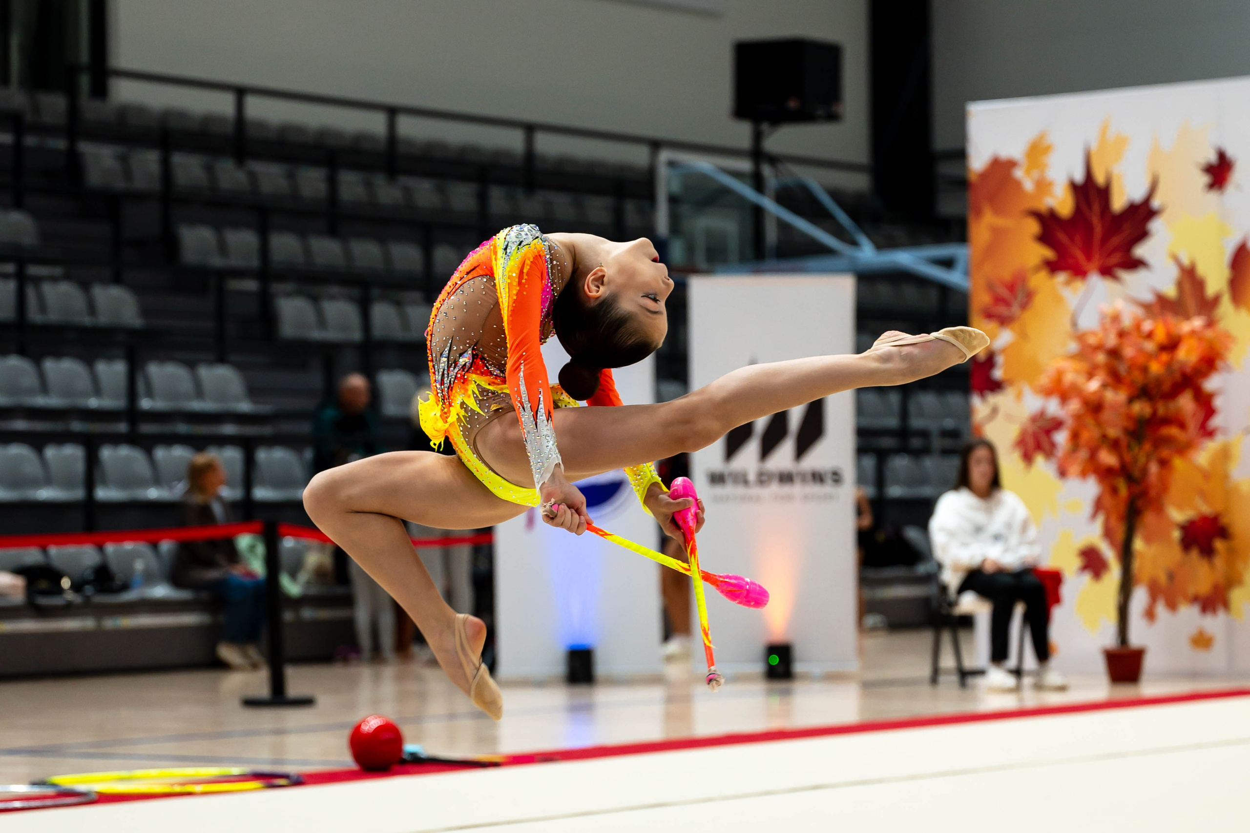 Турнир «Осенний вальс» СК Алина. Сентябрь, 2025. Спортивный фотограф в Туле и Тульской области. Файсханова Фото Спорт