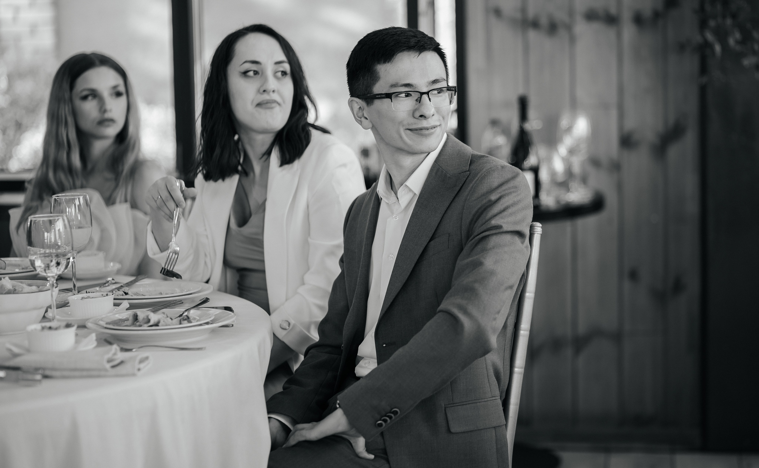 Олег и Ника. Свадебный и семейный фотограф Ибрагимова Мария из Екатеринбурга