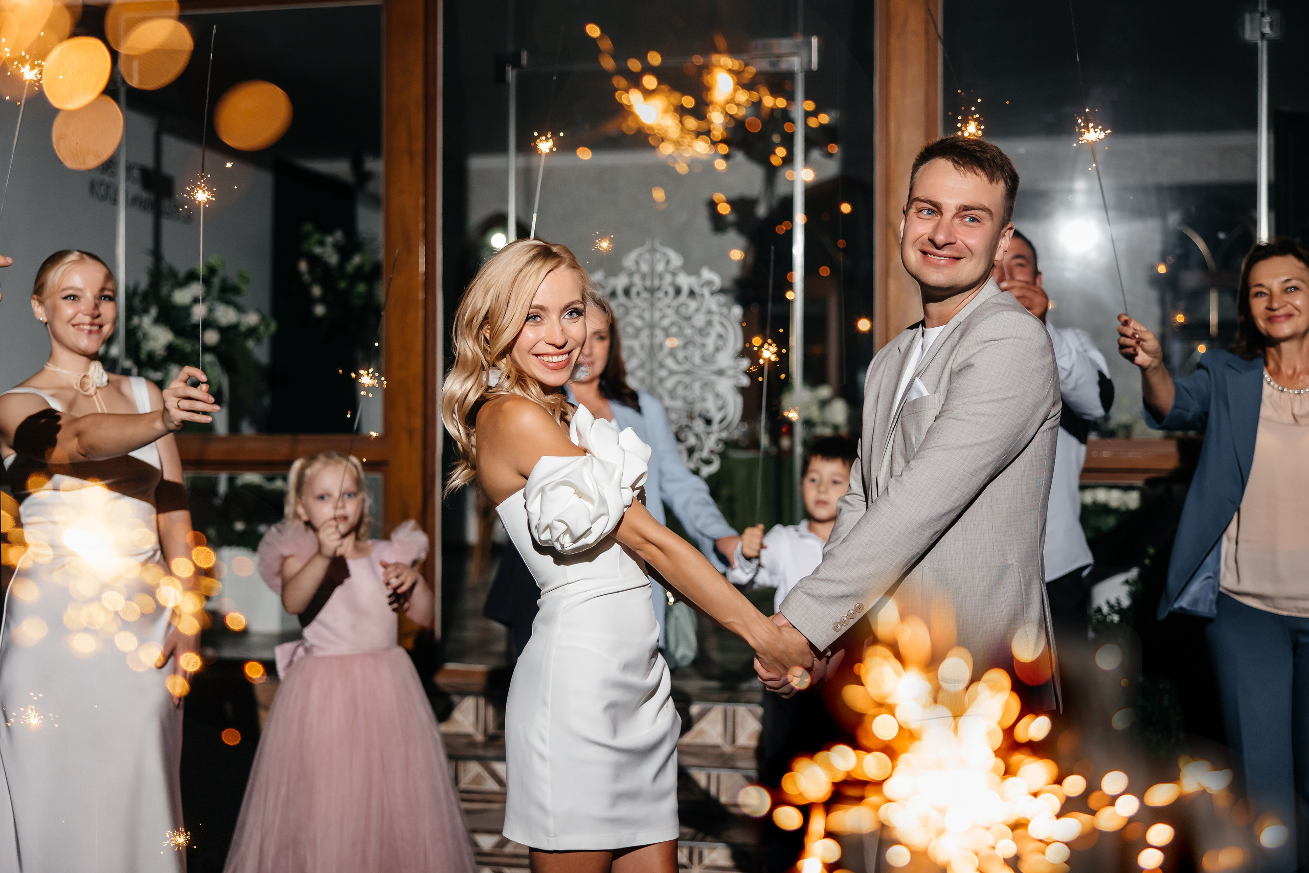 Анонс свадьбы для Насти и Руслана. Свадебный фотограф в Крыму и Севастополе Ольга Баскакова