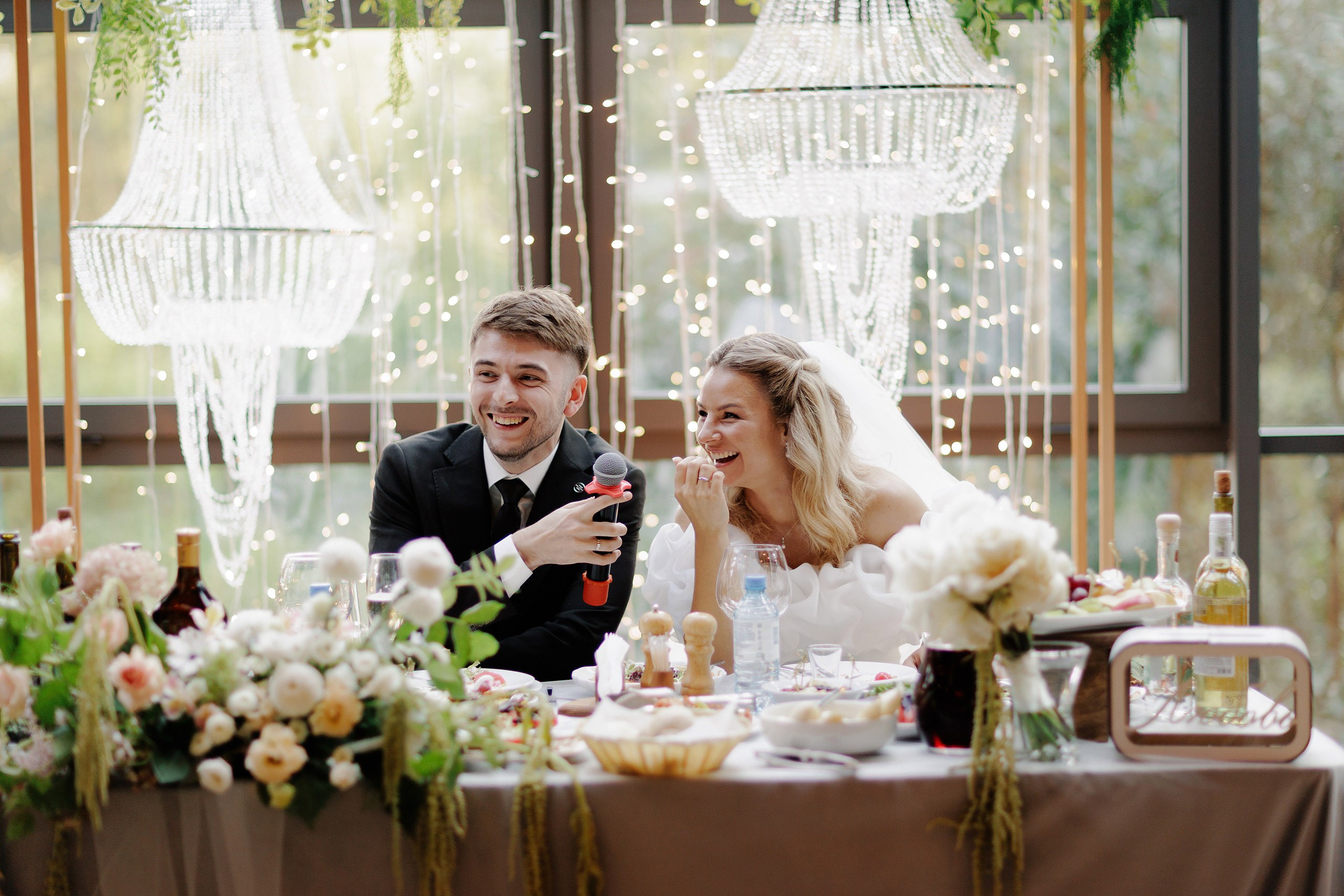 Фотограф Никифоров-Гордеев. Подрядчики и друзья сети свадебных площадок House for wedding