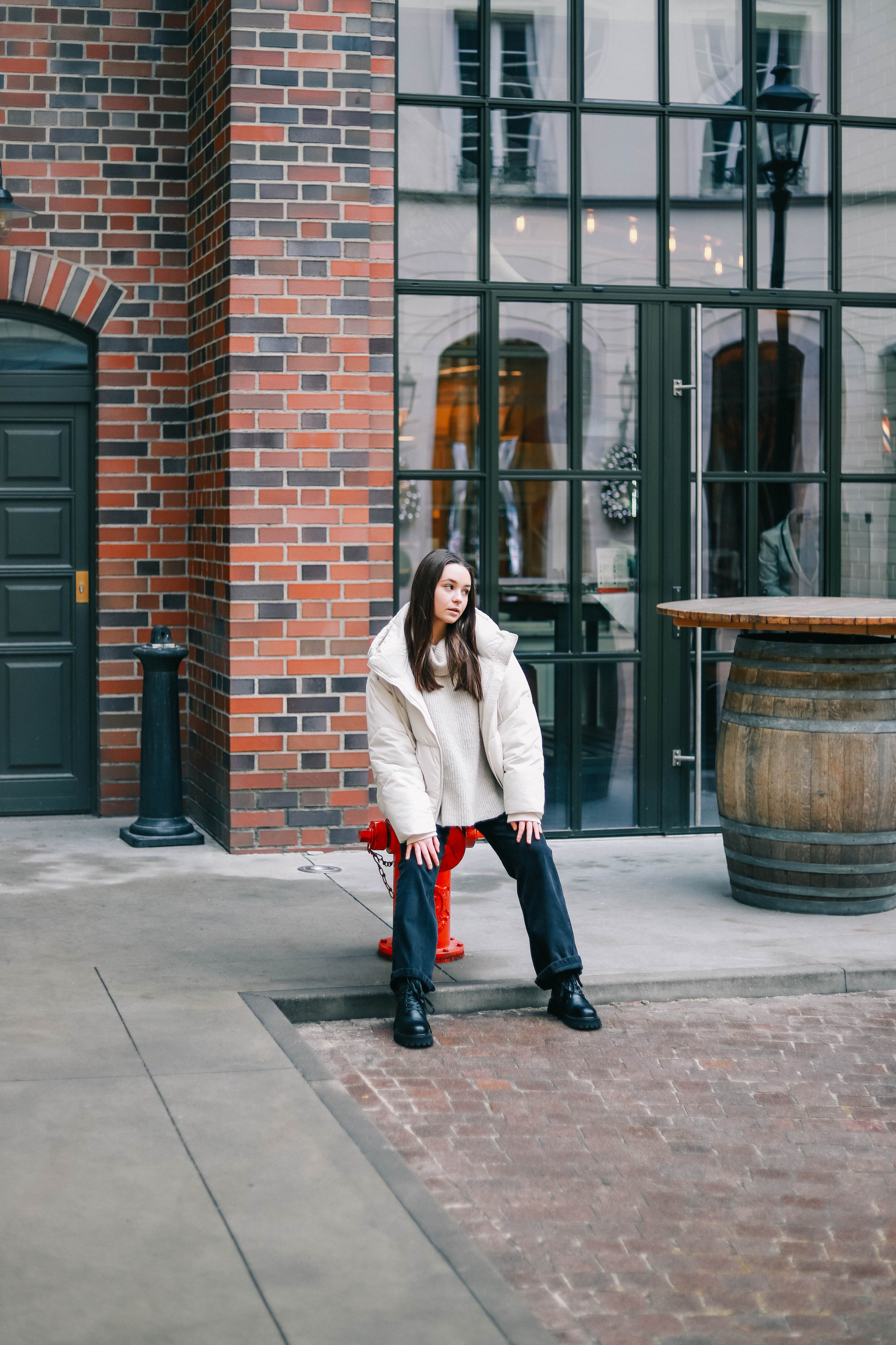 Алина. Женский/Детский фотограф в Симферополе Вероника Слепогина