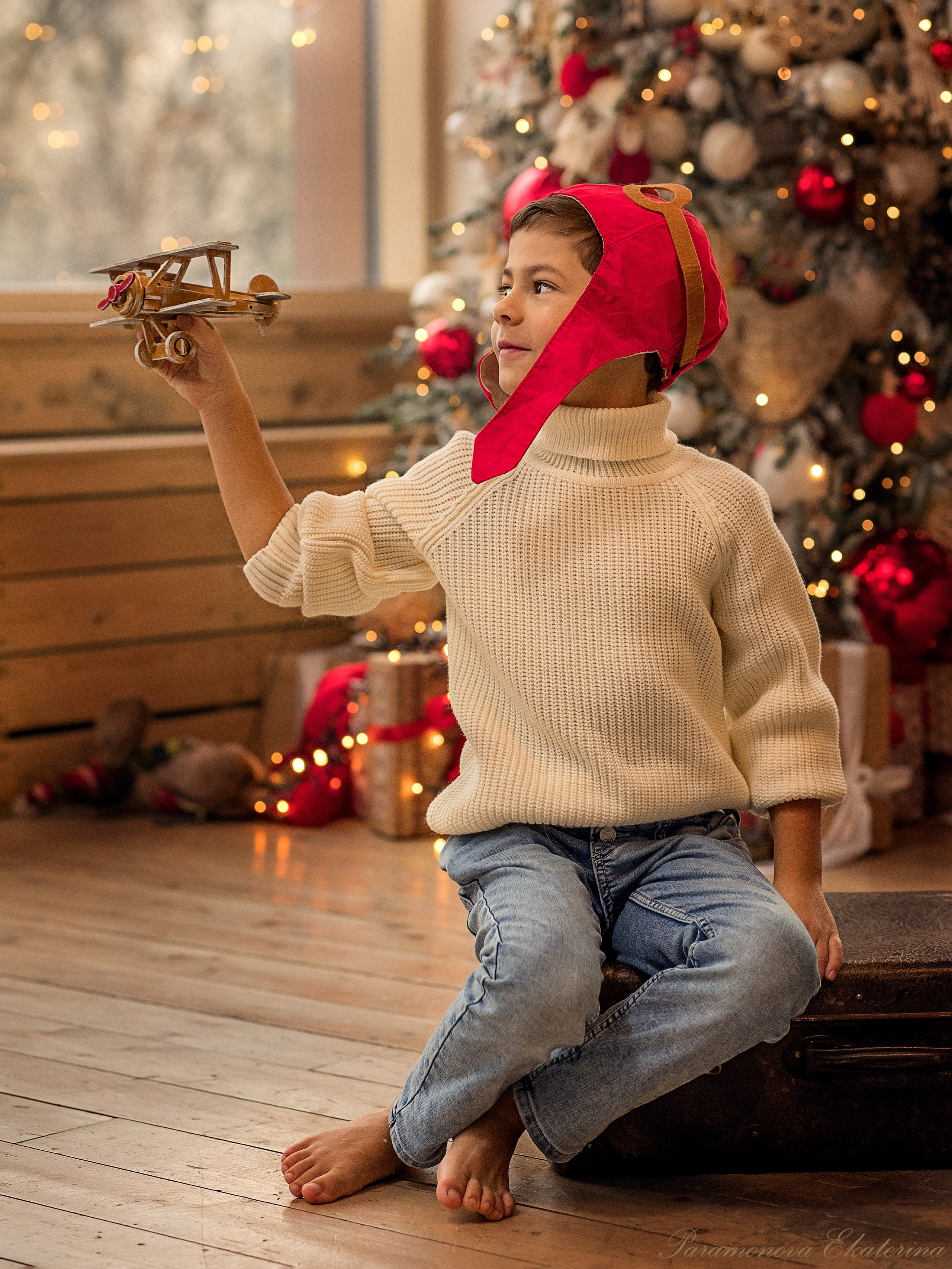 Дети. Семейный и детский фотограф В Москве Парамонова Екатерина