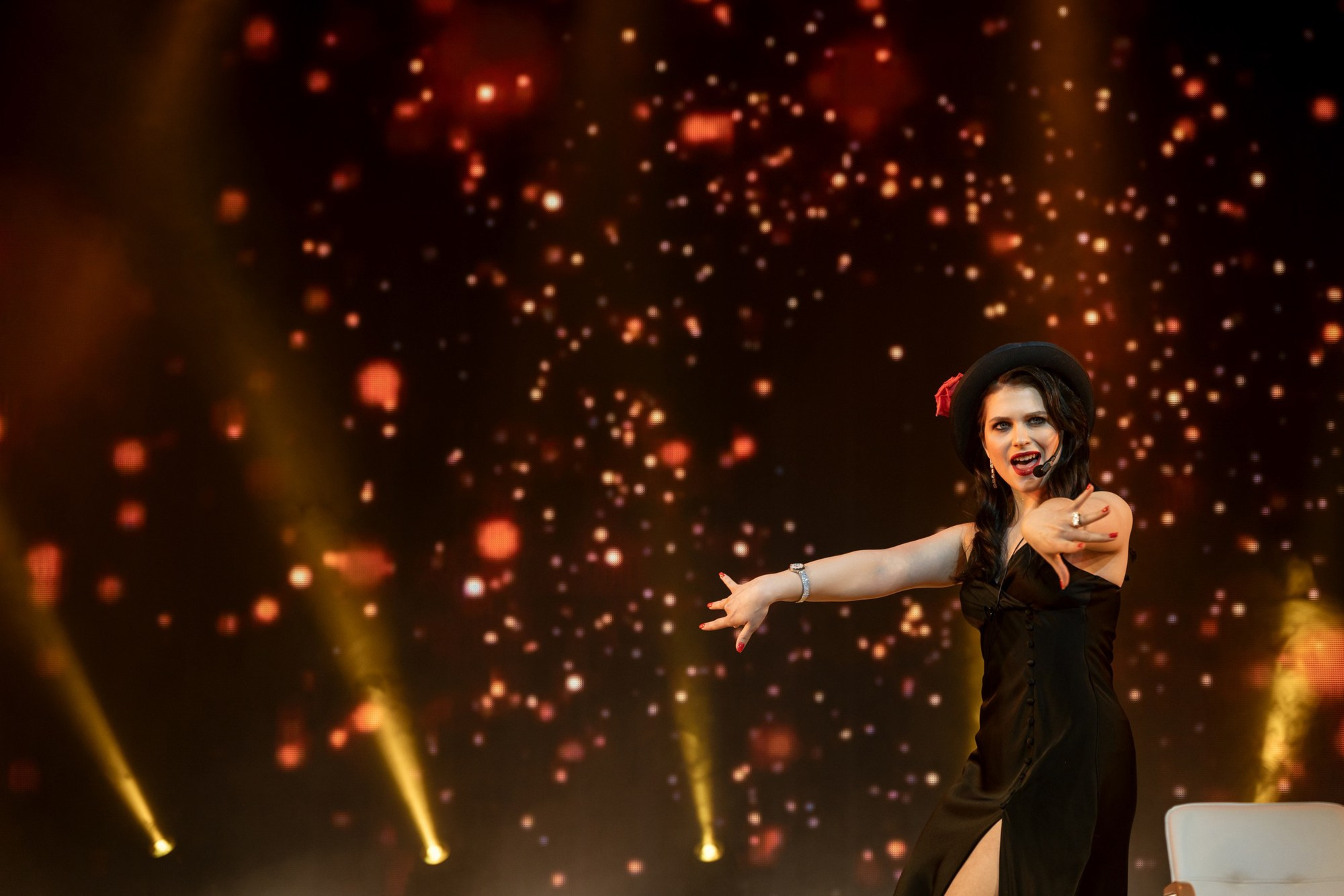 Краса студенчества. Фотограф Томск, Новосибирск Влад Свириденко