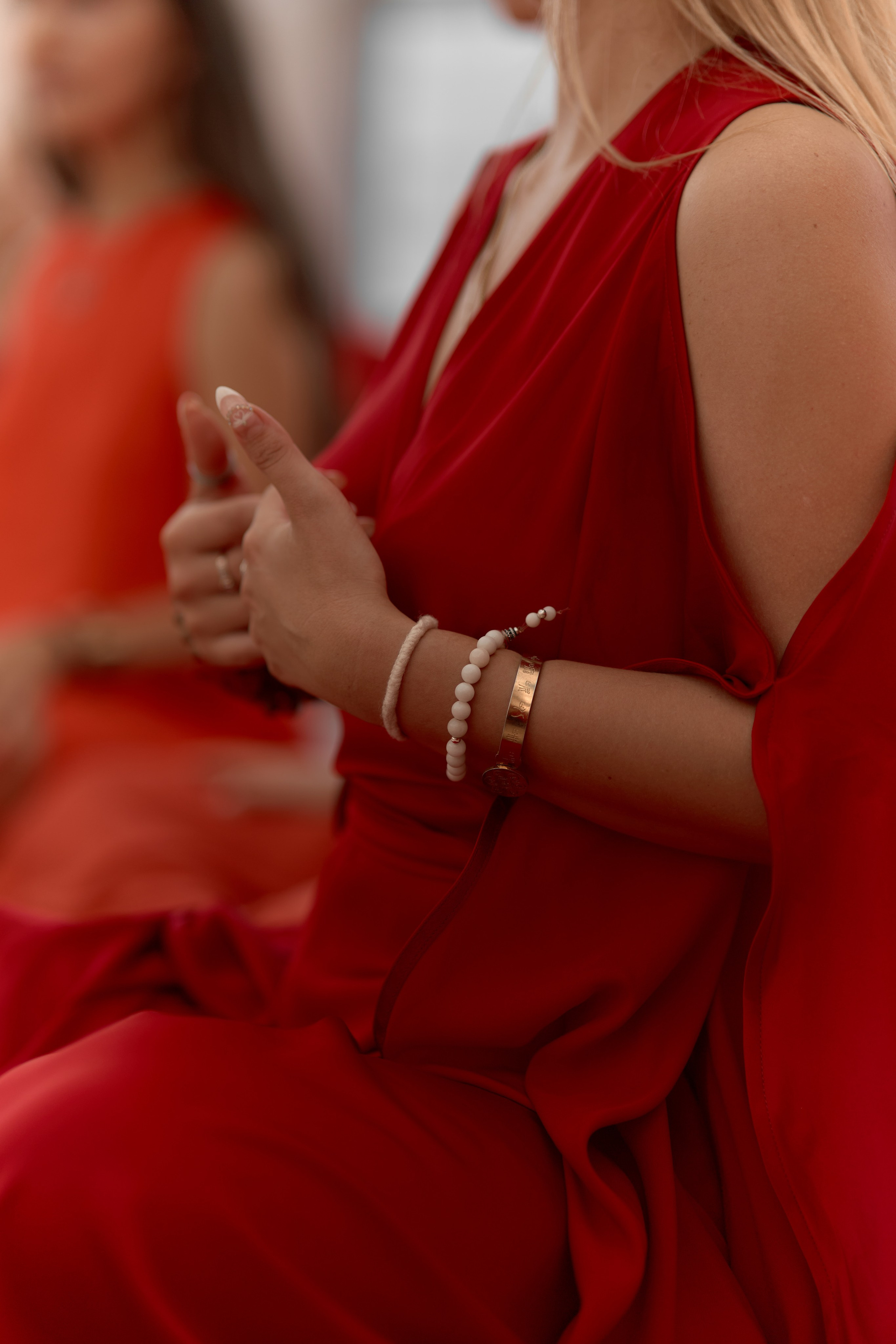 Женский круг. Фотограф в Москве — Ольга Кушнарева