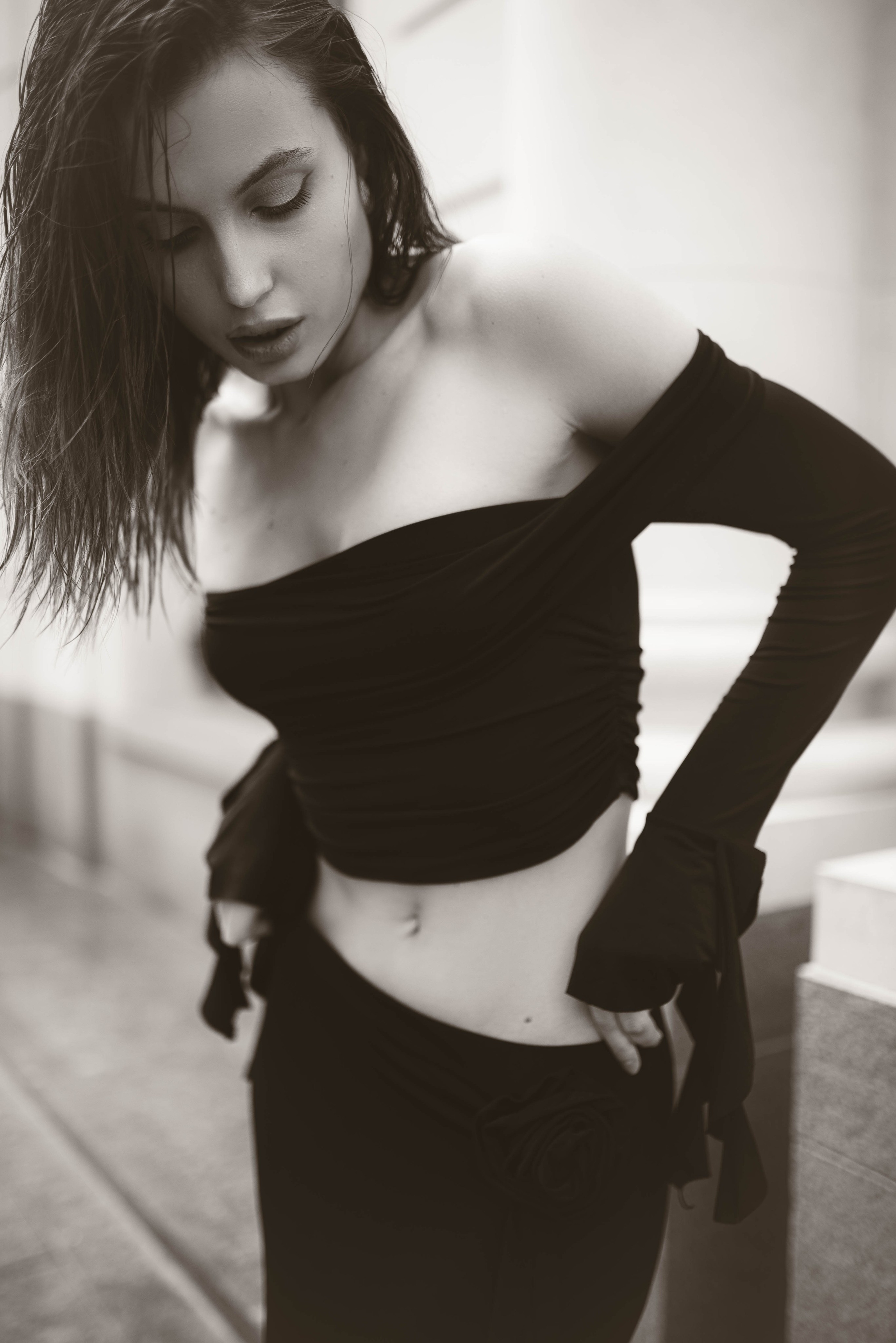 Olya. Фотограф в Москве — Ольга Кушнарева