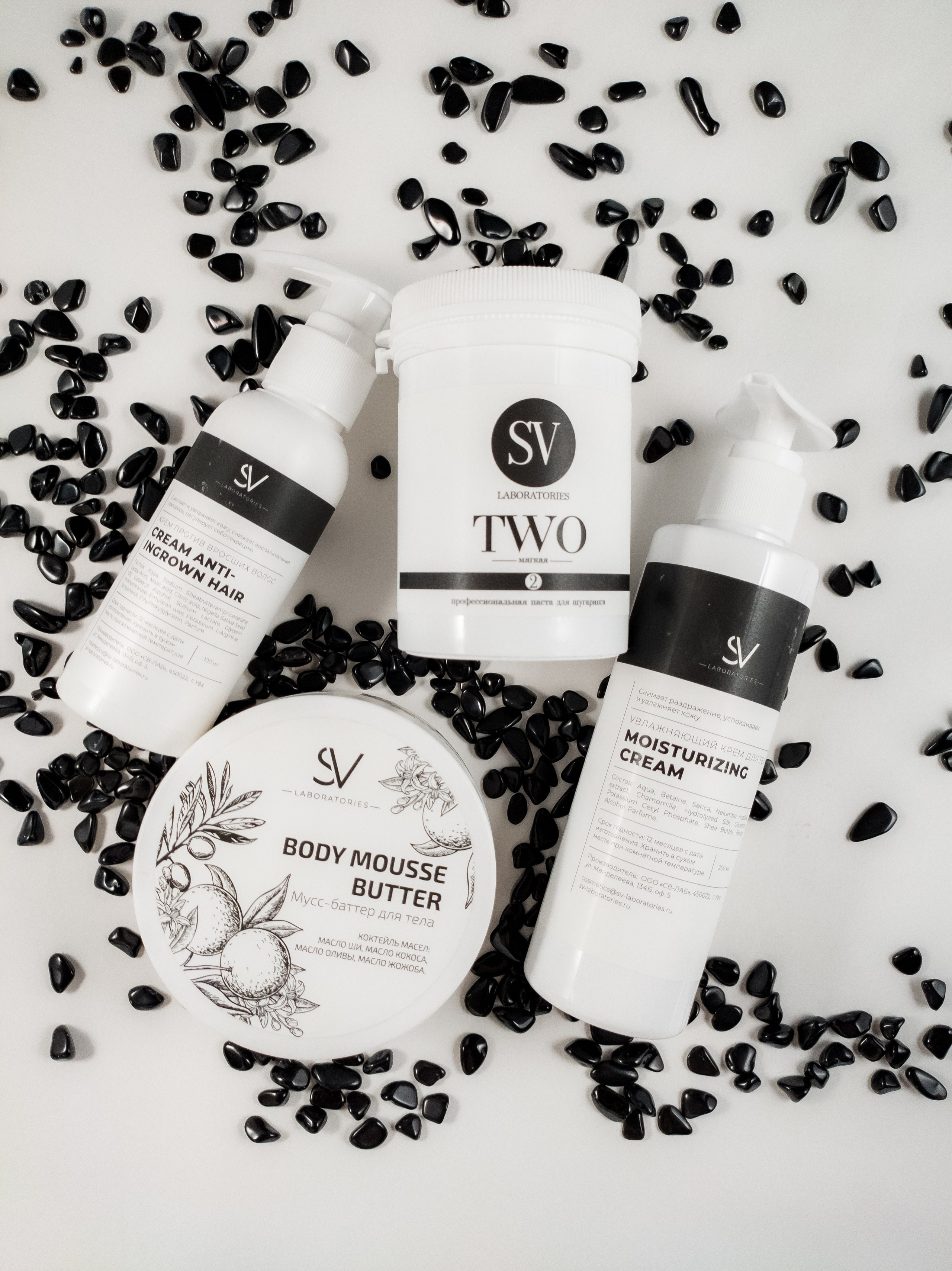 SV (Салон Красоты «Сахар и Воск»). Контент-фотограф Рязань/Москва/Санкт-Петербург/Сочи Елена Сазонтова