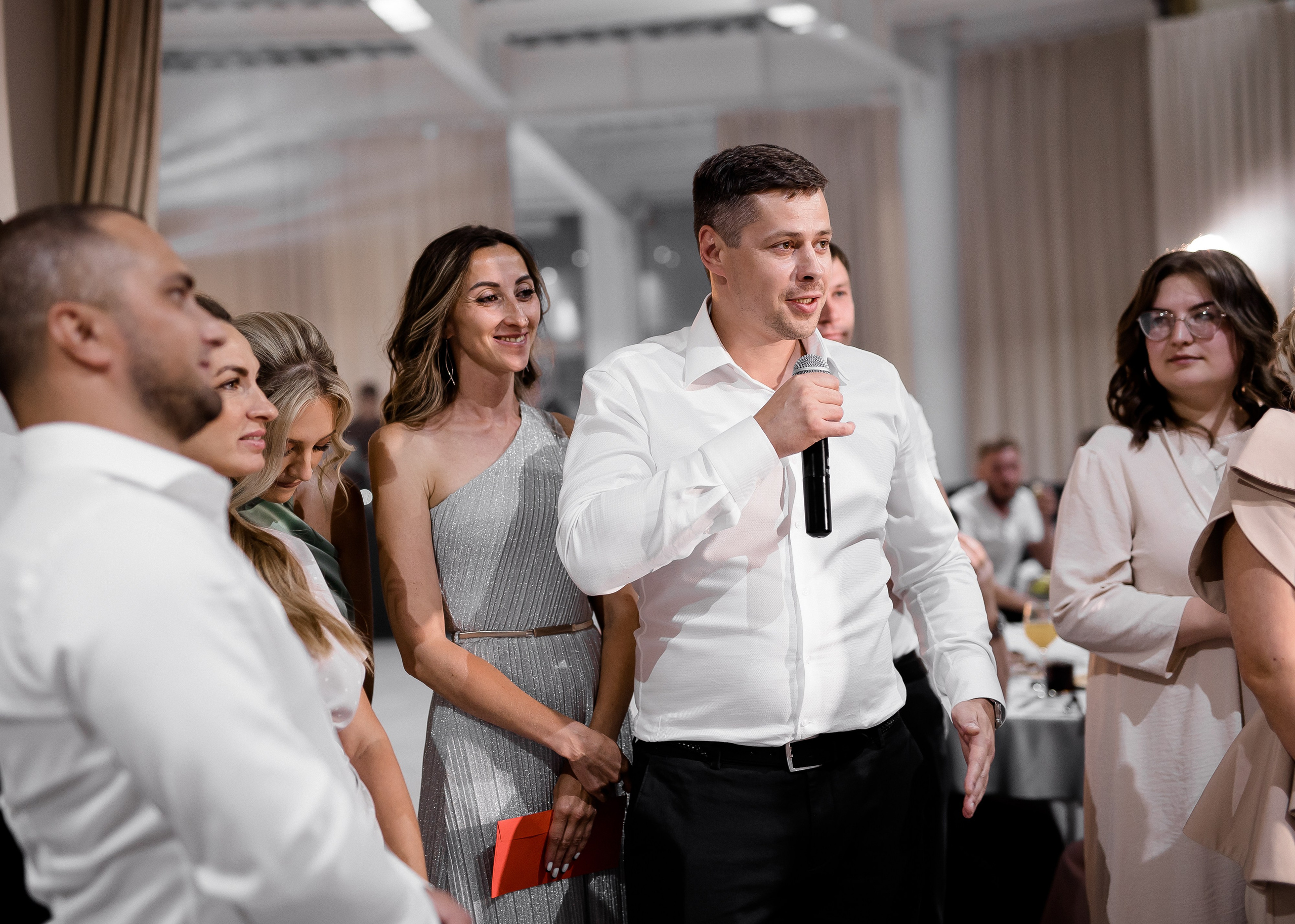 Эля + Тимур. Свадебный и семейный фотограф в Саратове Маша Паника