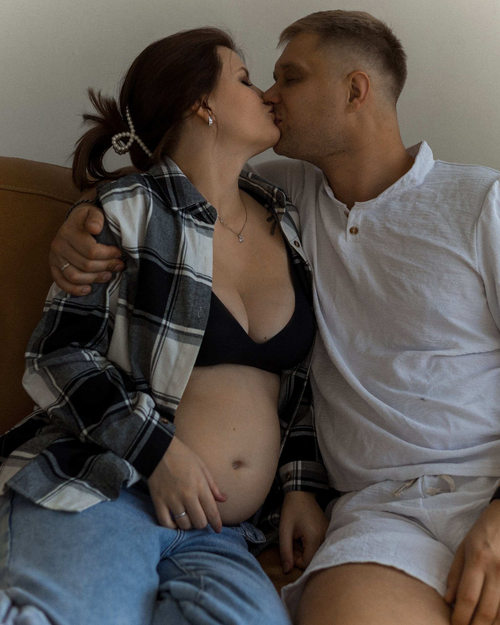 Катя и Валя. Фотограф Москва Лада Ларина