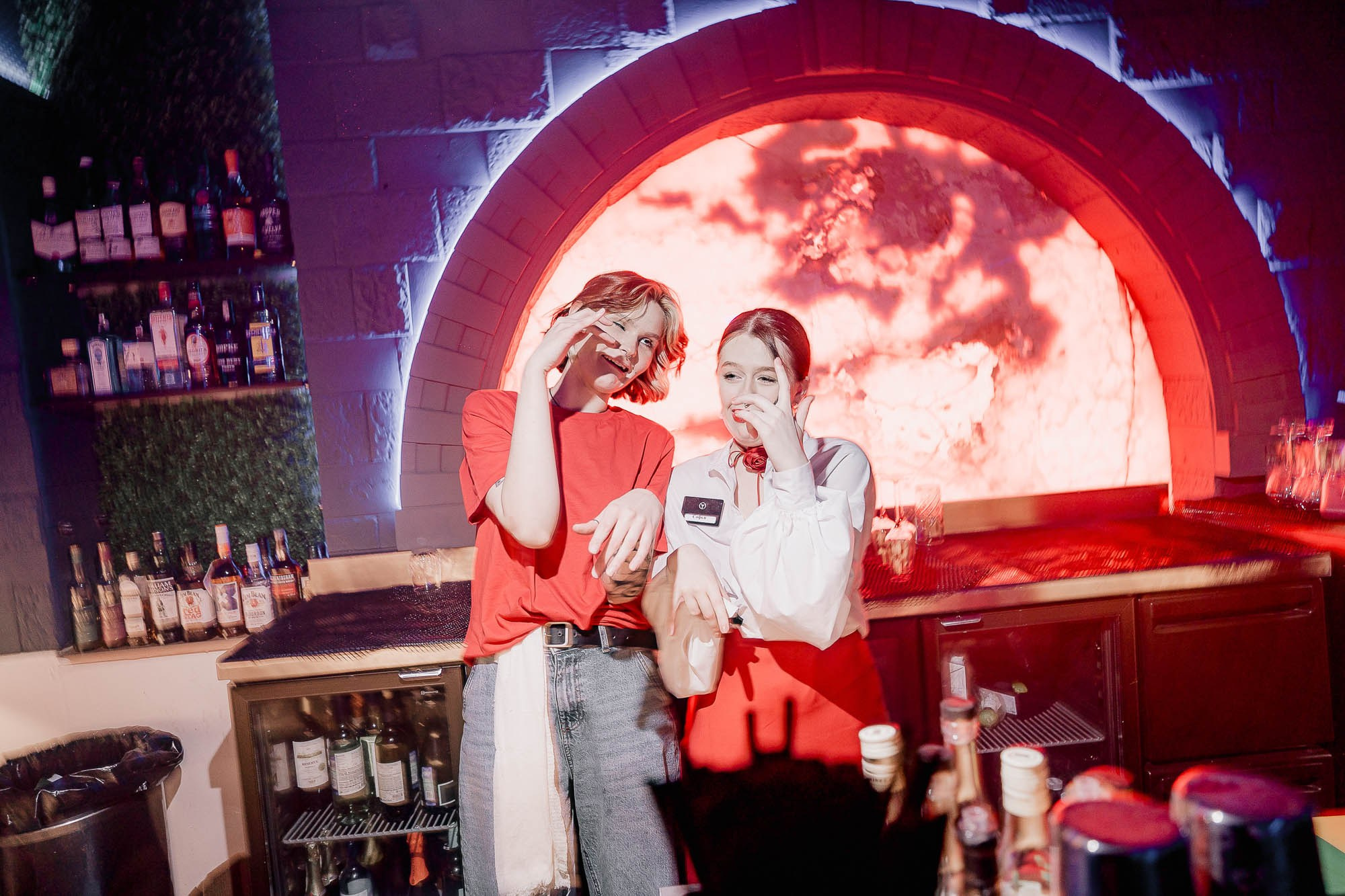 Onyx. Red party. Сергей Кошкин. Репортажная и ивент-фотография в Сургуте