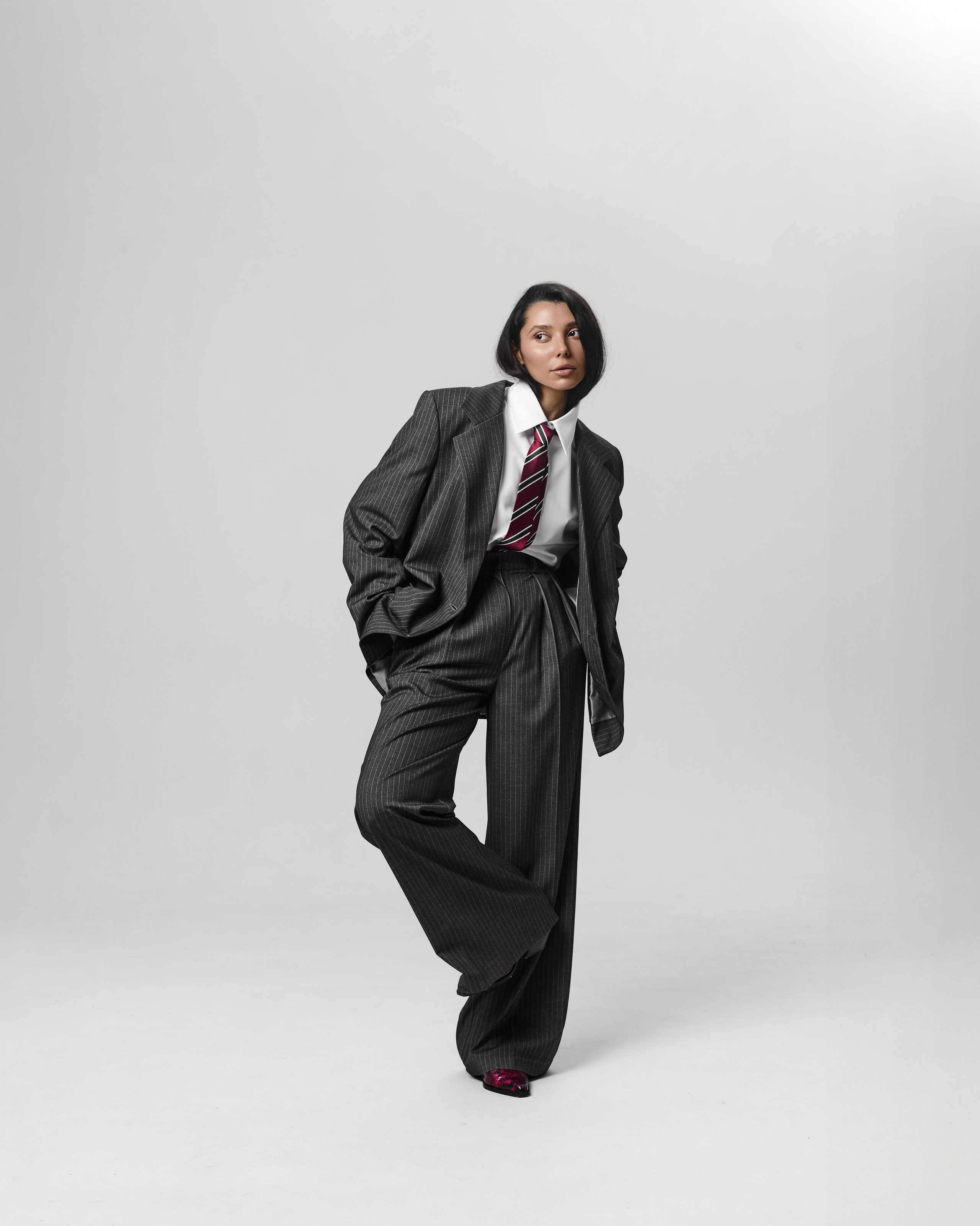 BLACK SISTERZ. Ася Солопова, фотограф Тюмень