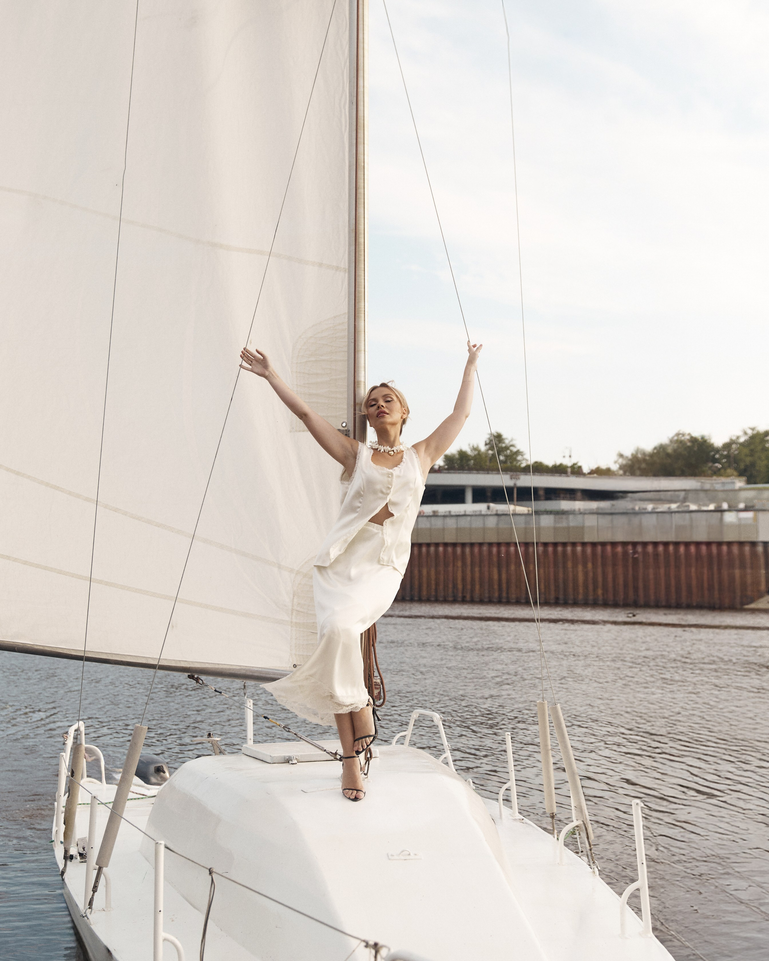 VALLEILA. Ася Солопова, фотограф Тюмень