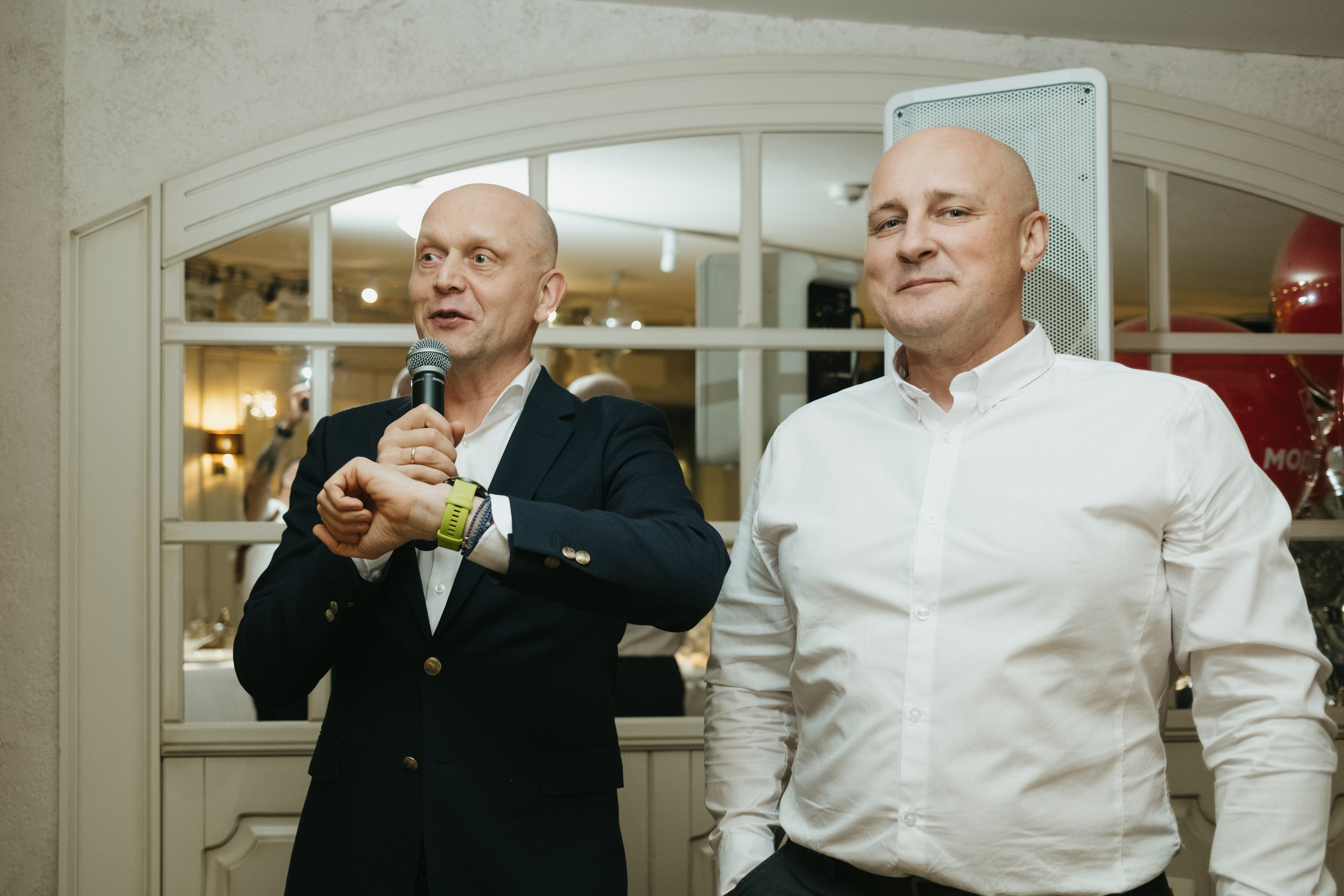 Корпоратив компании. Свадебный и репортажной фотограф Денис Ожигин в Краснодаре и Краснодарском крае