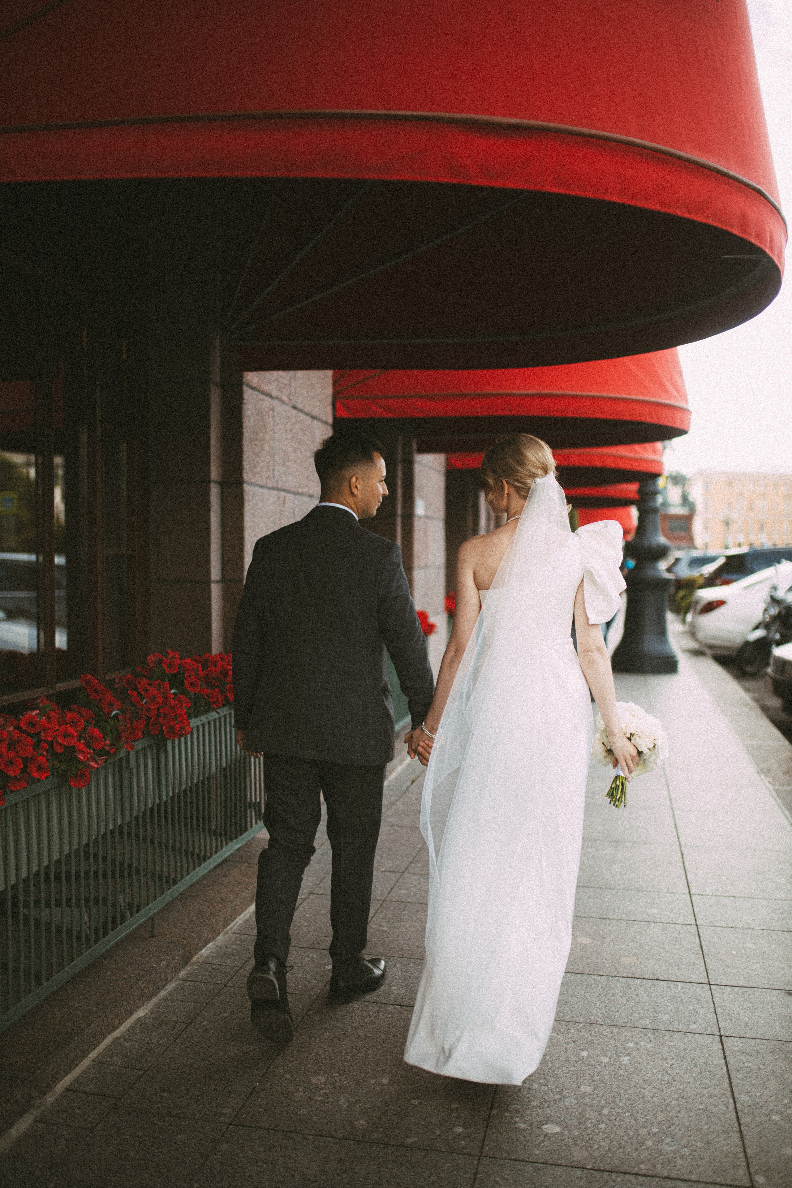 A & В | Санкт-Петербург. Фотограф Екатерина Амбрушкевич