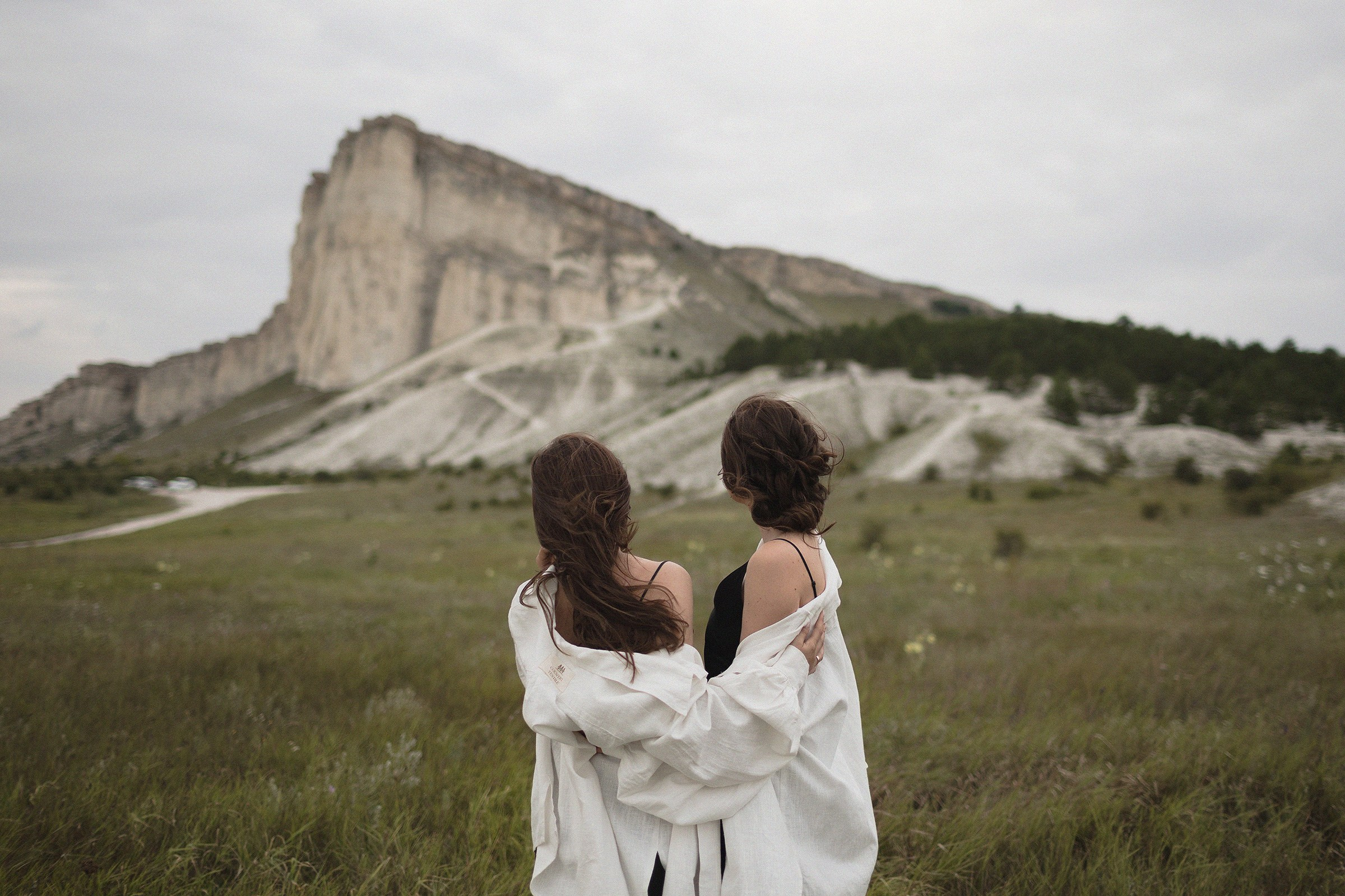 Сёстры. Sovushka DS