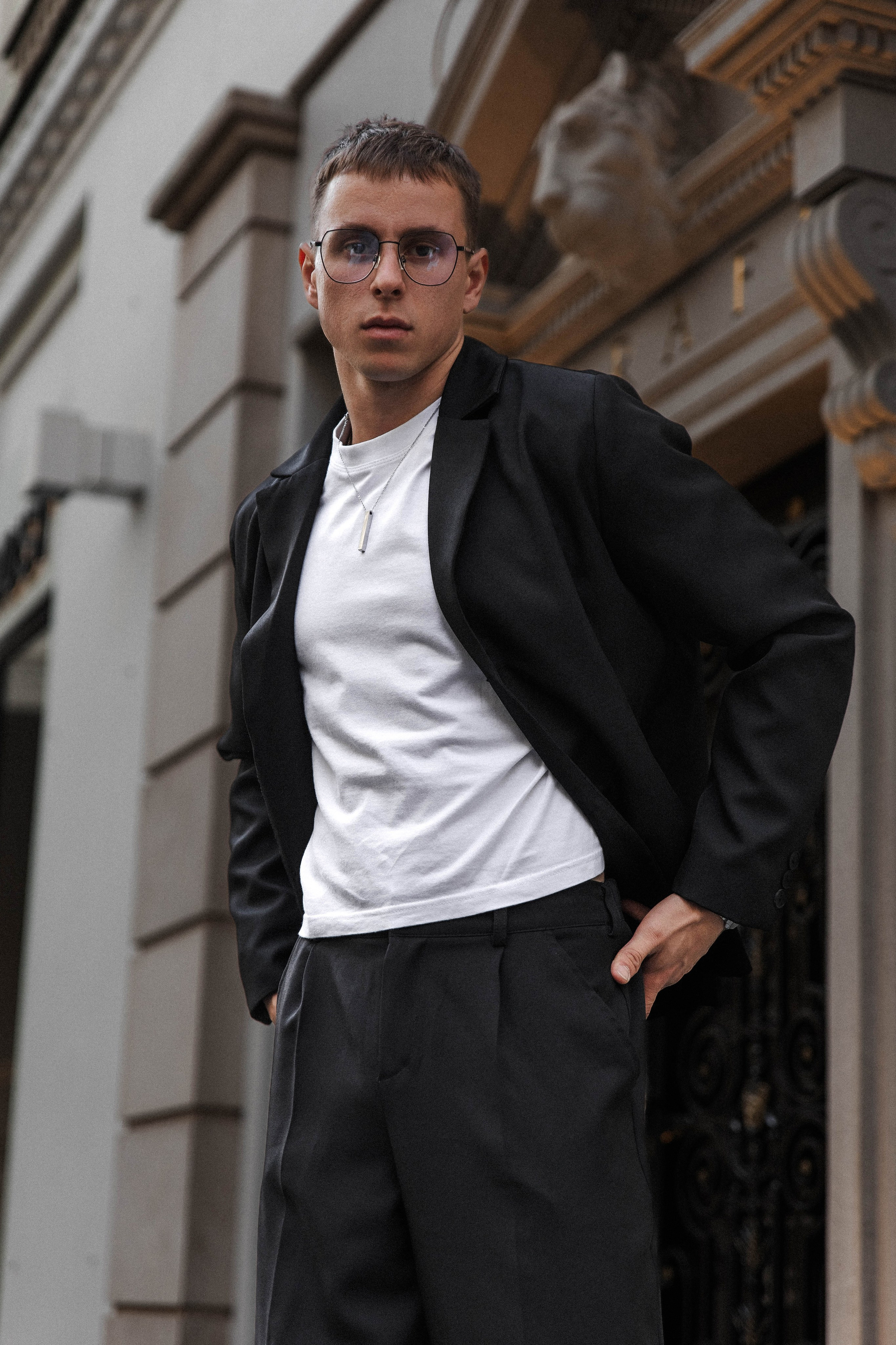 Сёма. Фотограф Итуруп | Бурова Екатерина