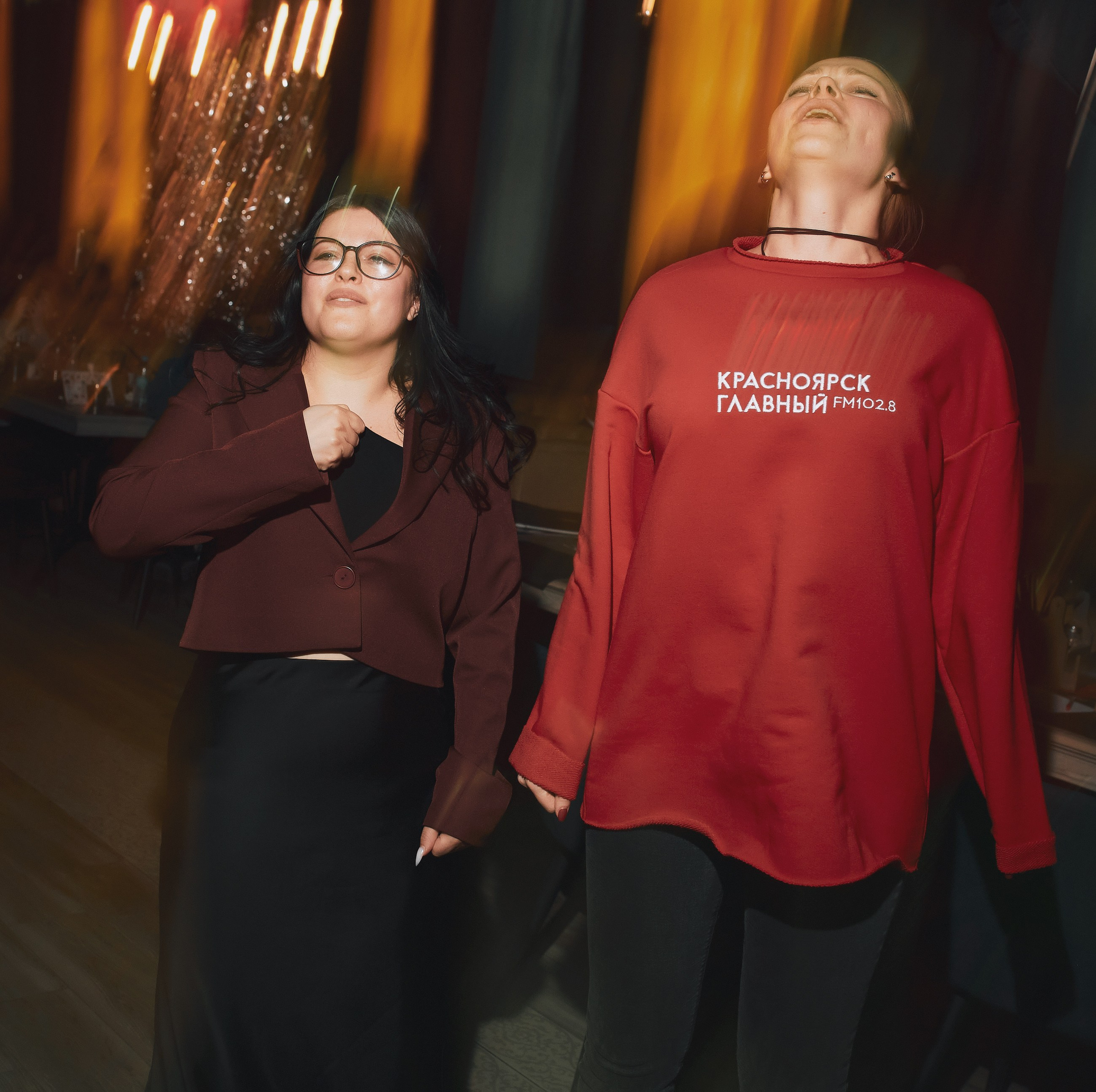 Годовщина СитиШоу. Семейный и репортажной фотограф в Красноярске и Москве Виктор Бабинцев