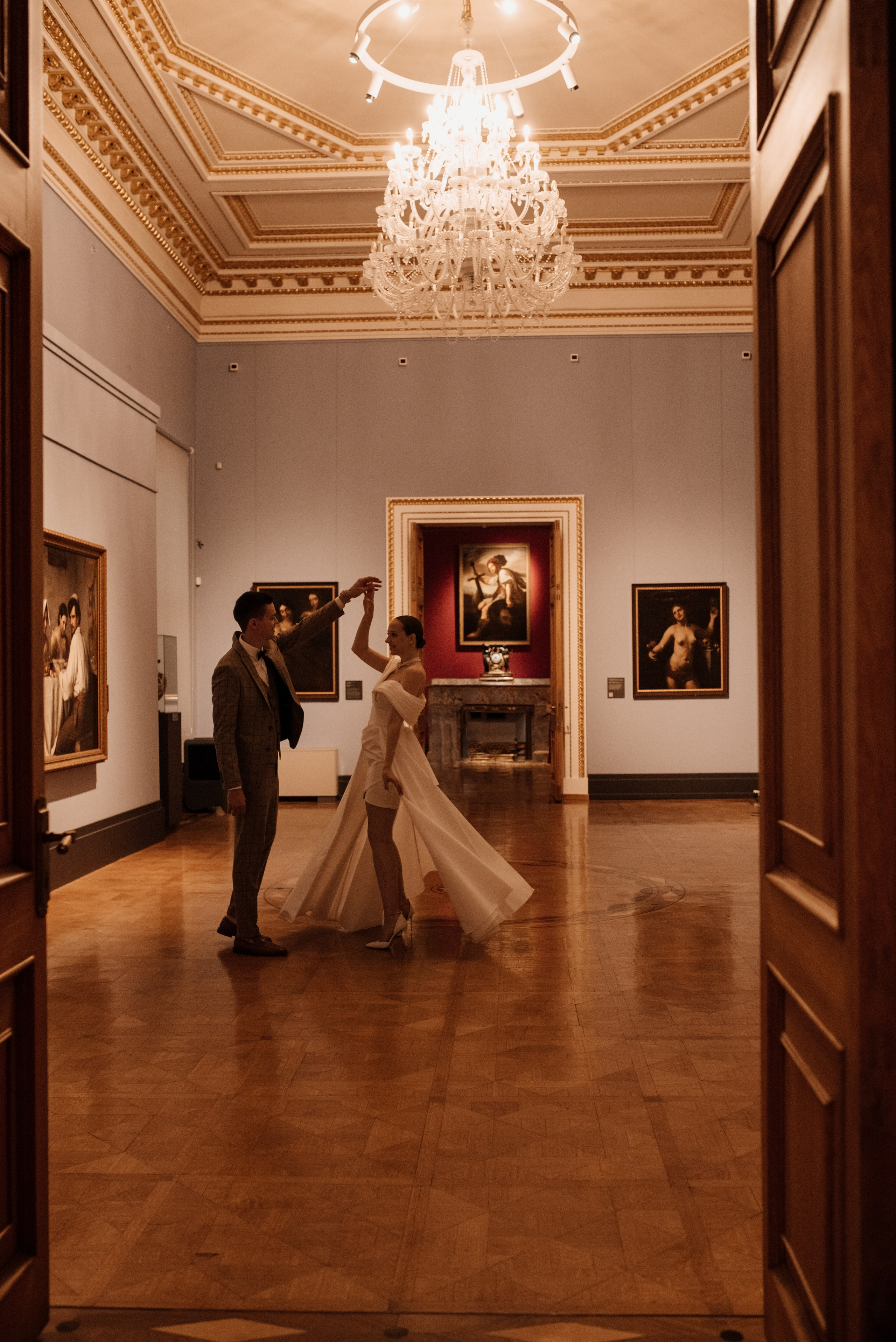 Настя ♡ Женя. Фотограф Ольга Плеханова | Нижний Новгород, Москва