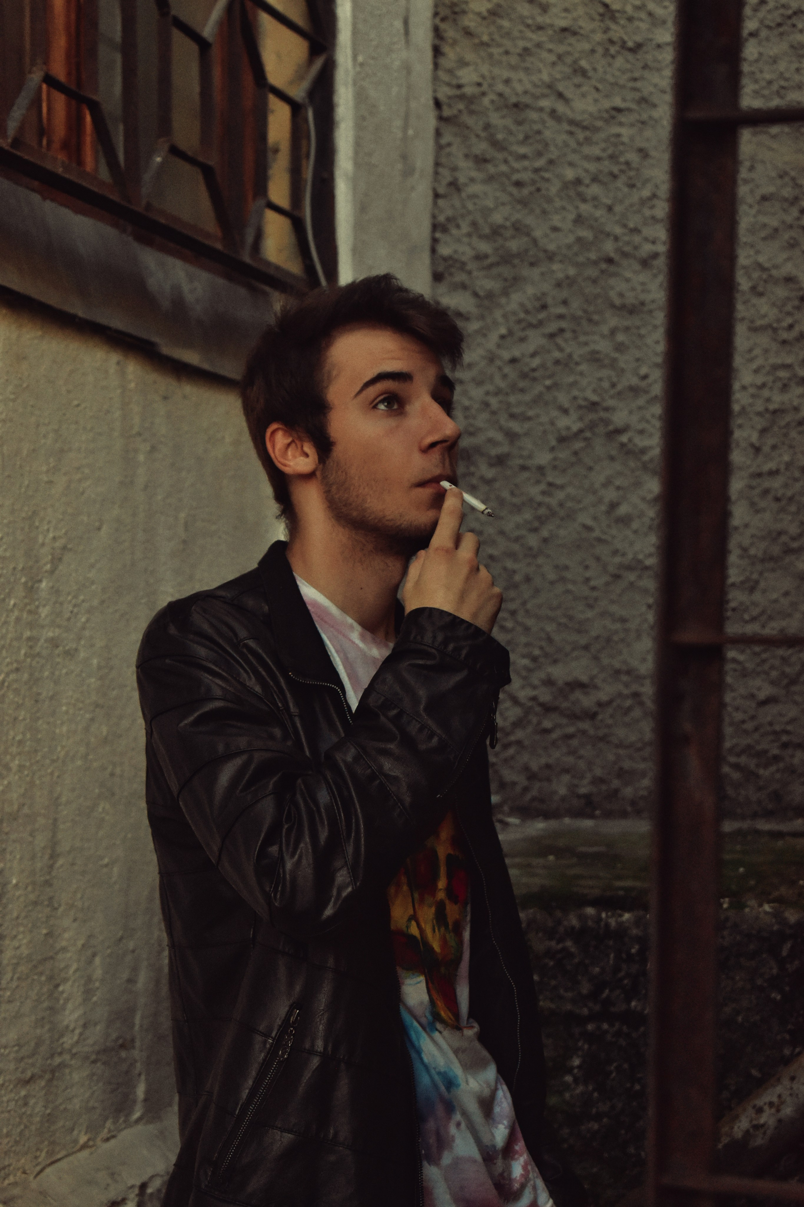 Артём. Фотограф-ретушер в Крыму Юля Лобурец