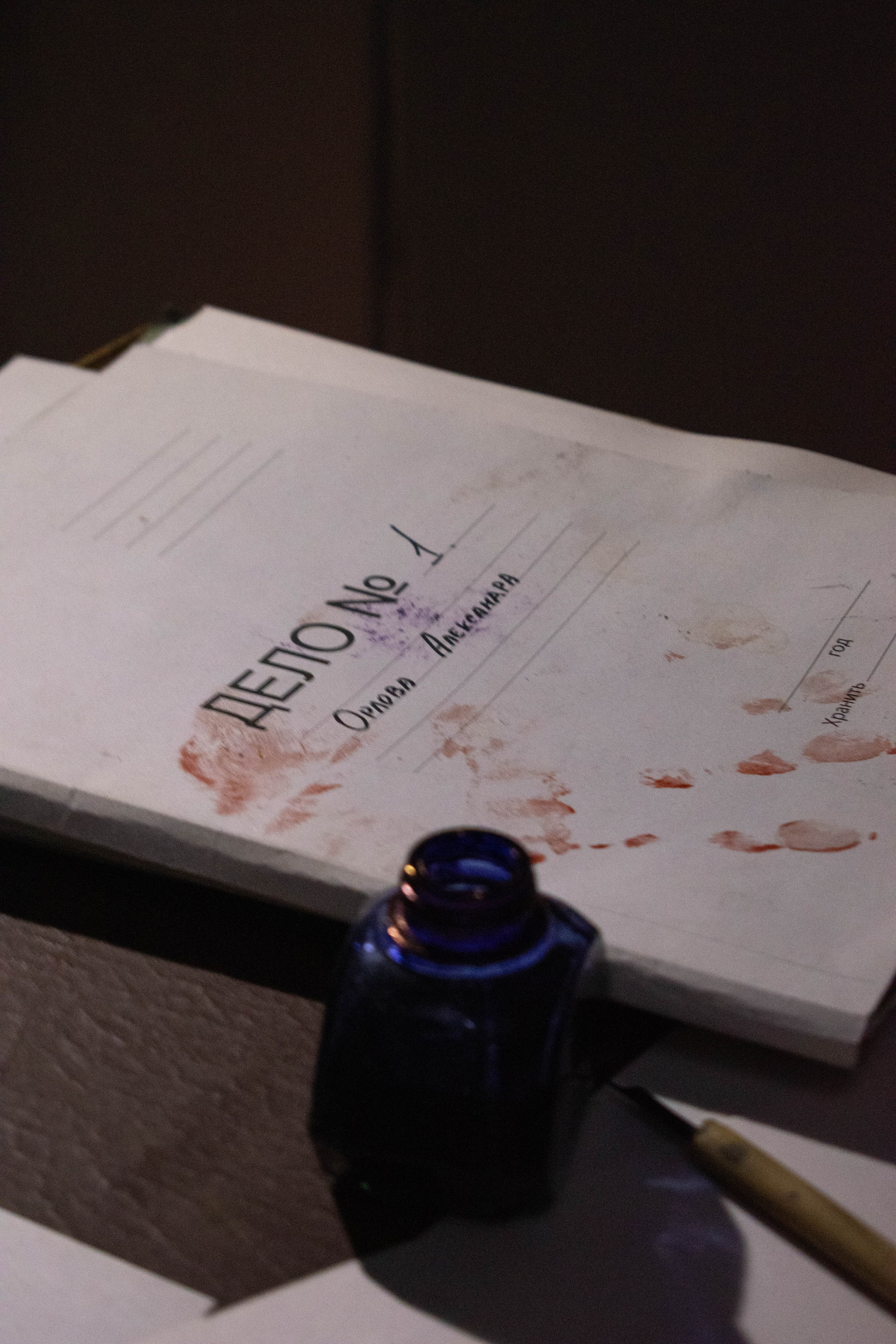 Backstage съемок кино. Фотограф-ретушер в Крыму Юля Лобурец