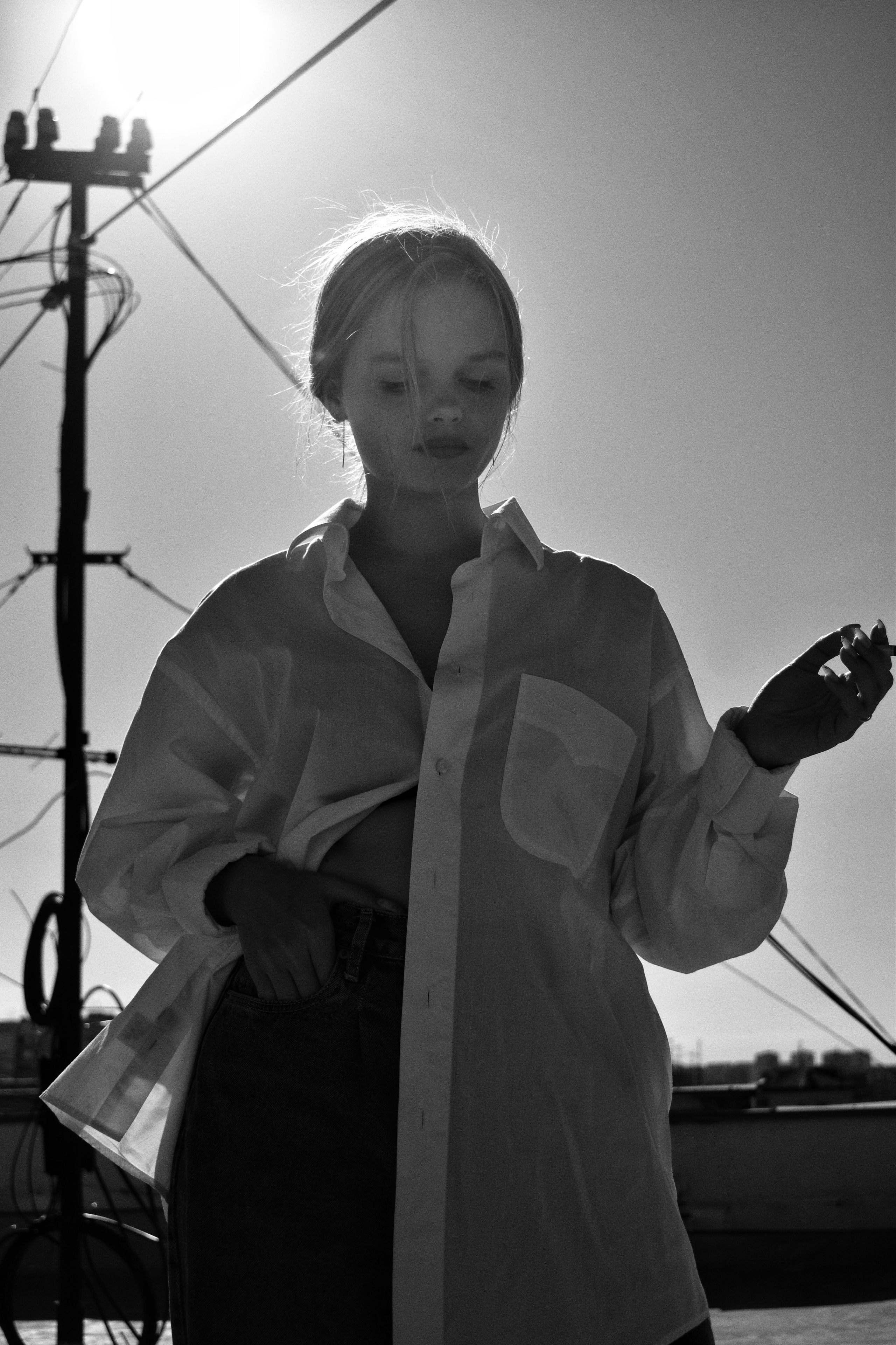 Руслана. Фотограф-ретушер в Крыму Юля Лобурец