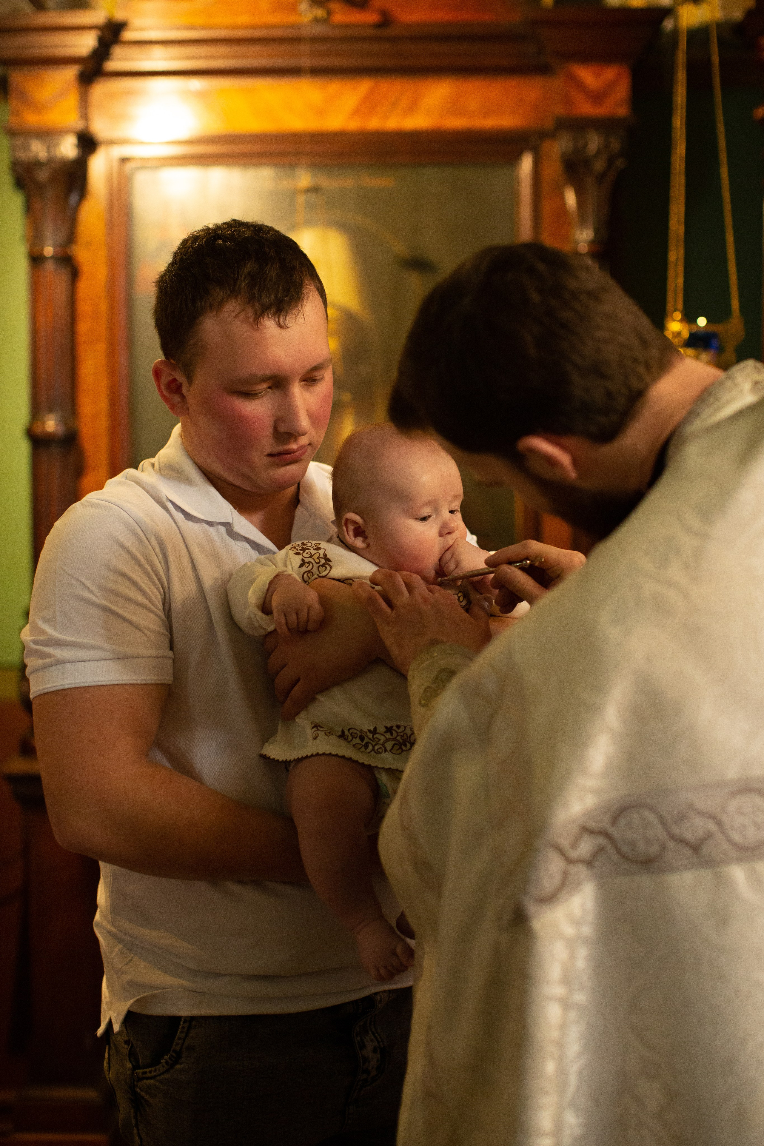 Миша. Фотограф в Москве и Московской области Голубева Анастасия