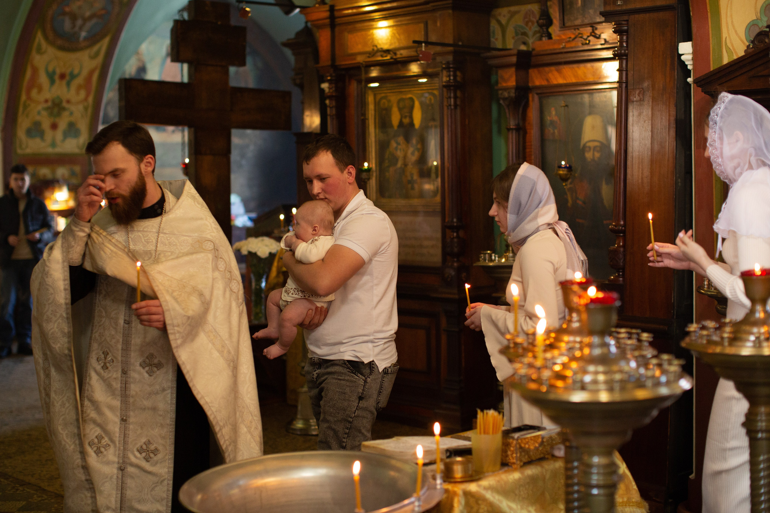 Миша. Фотограф в Москве и Московской области Голубева Анастасия