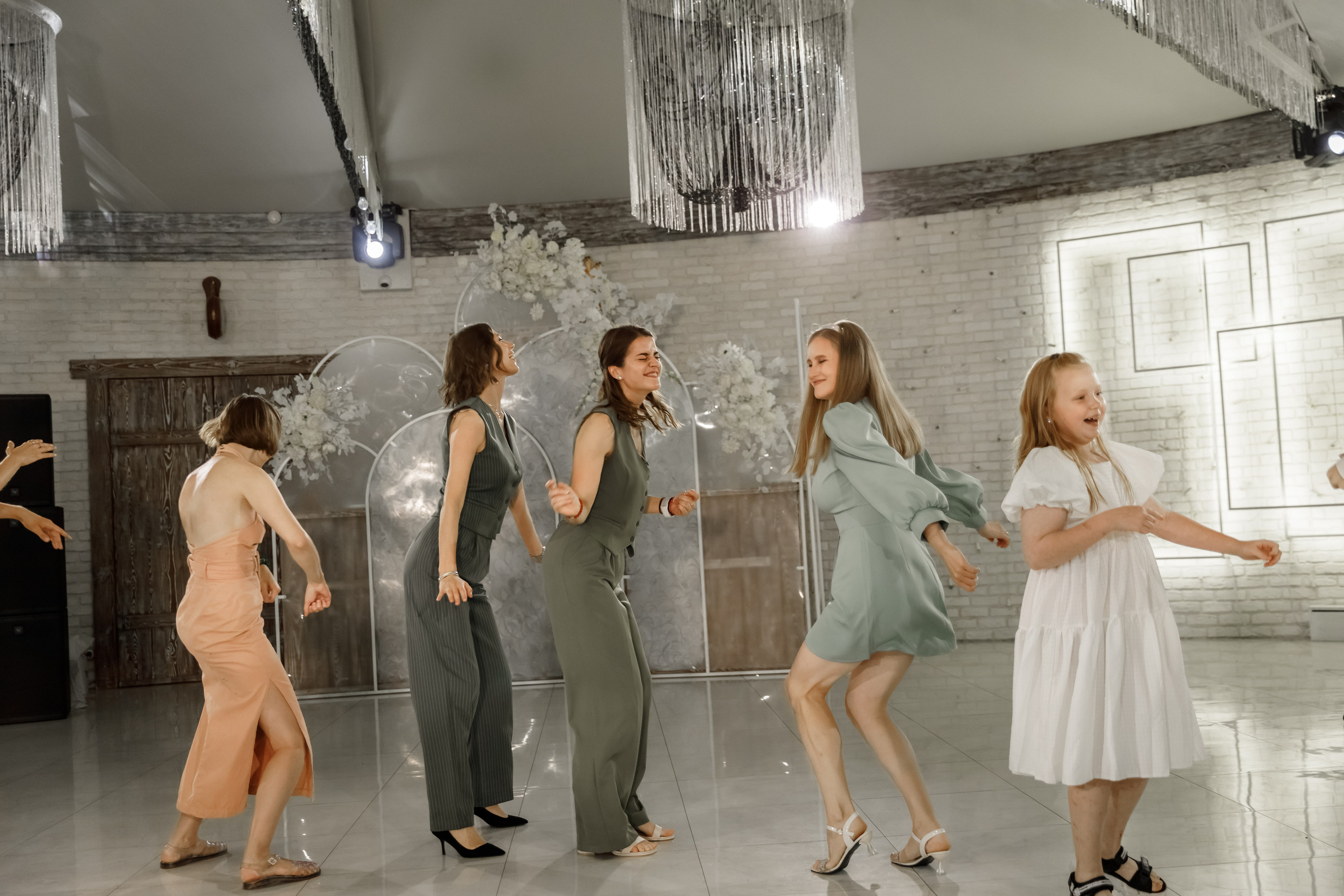 Кирилл и Ольга. Свадебный фотограф, крещение, венчание СПБ, Белгород Анна Коршунова