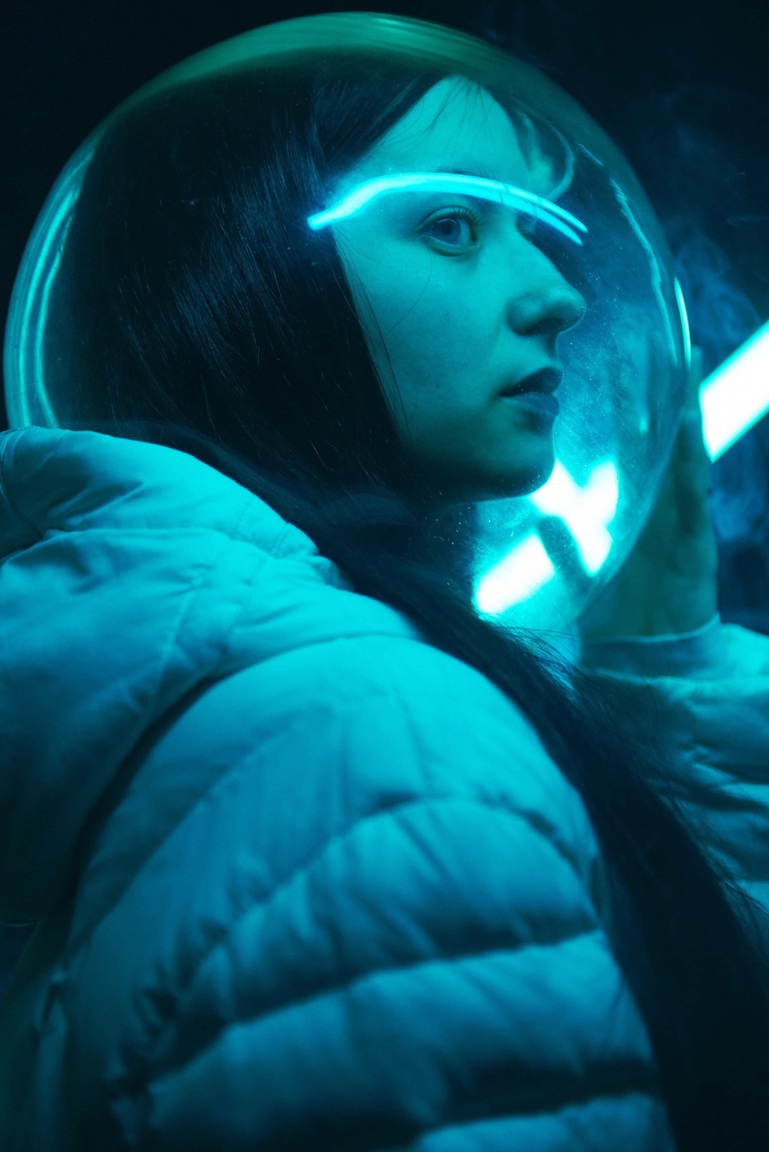 Космос. Андрей Винников фотограф в Нижнем Новгороде